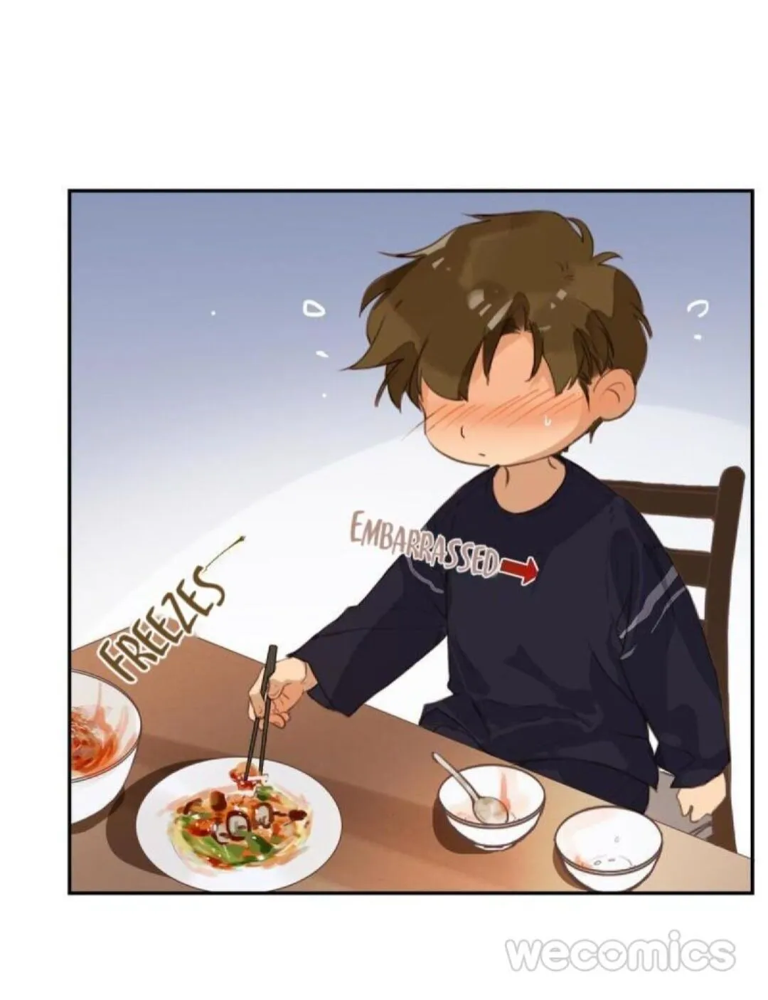 Read Unsound Relationship chapter 51 image 40 on Lezhin