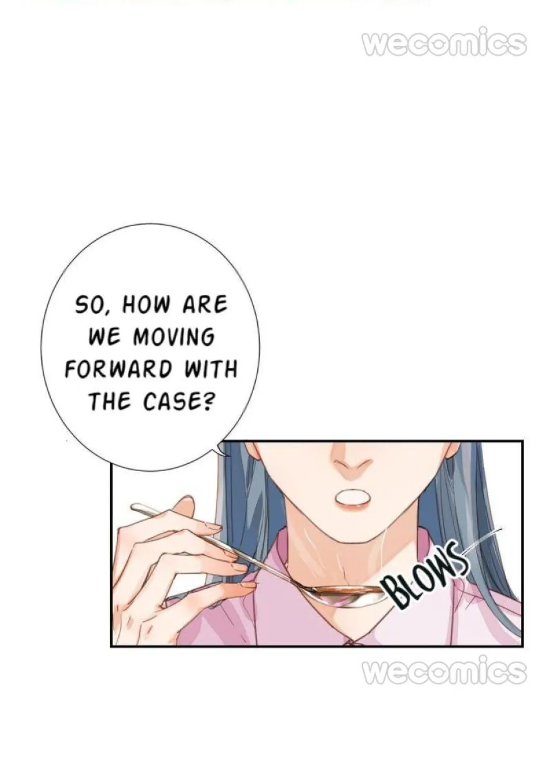 Read Unsound Relationship chapter 51 image 6 on Lezhin
