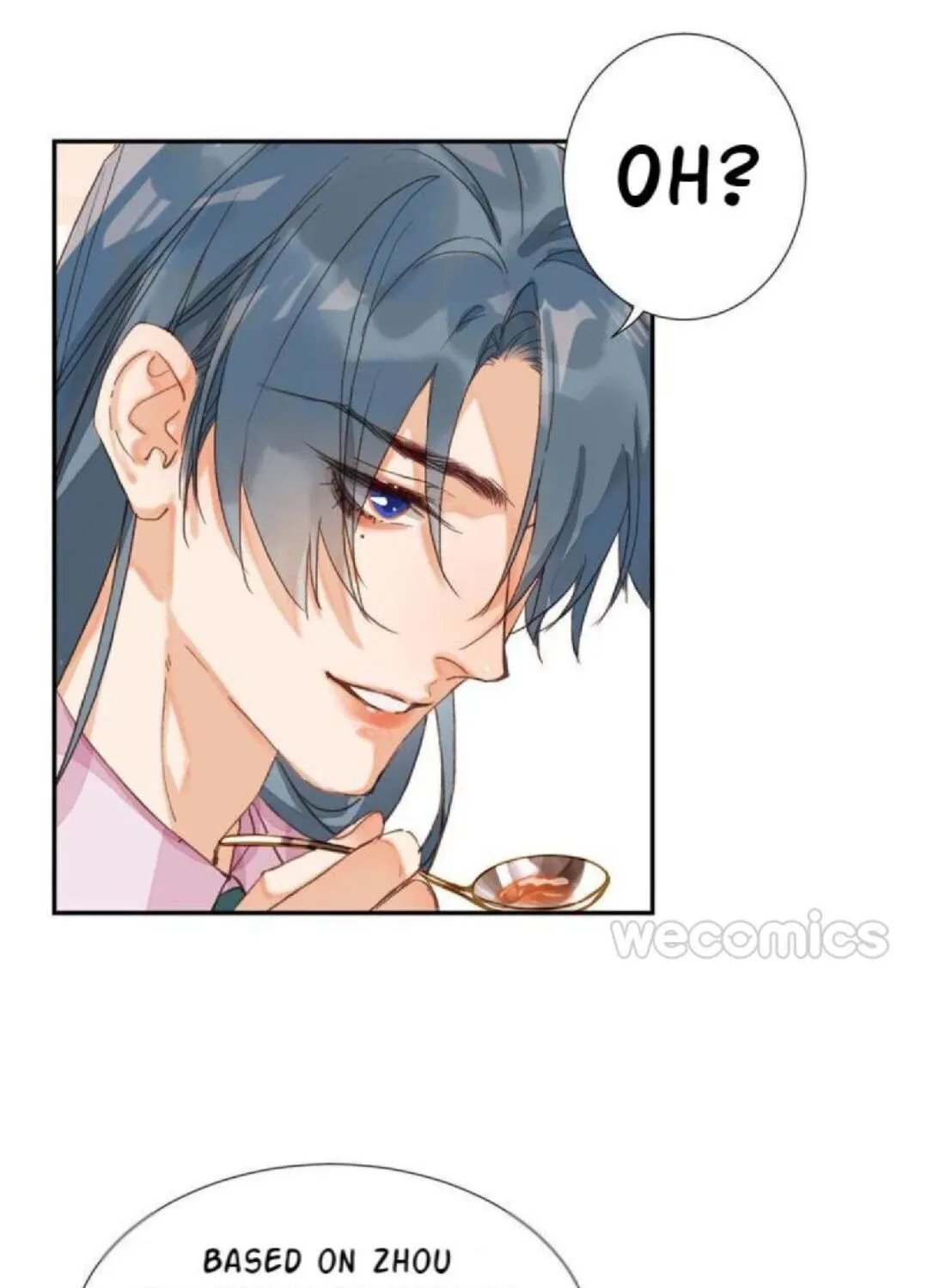 Read Unsound Relationship chapter 51 image 8 on Lezhin