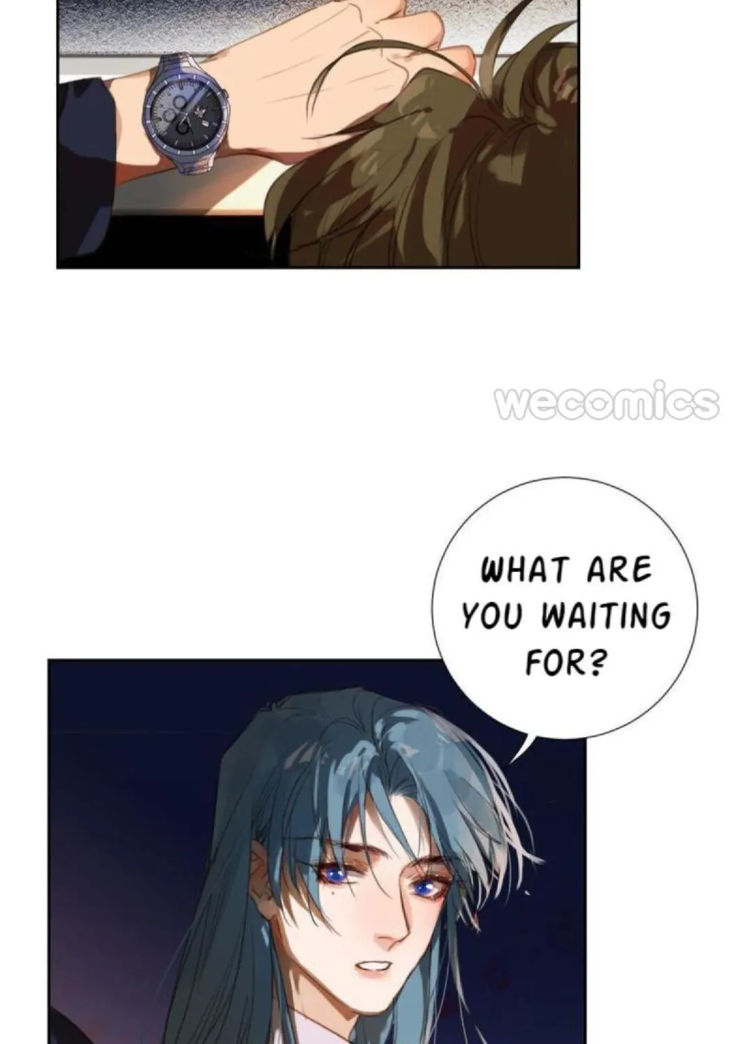 Read Unsound Relationship chapter 52 image 10 on Lezhin