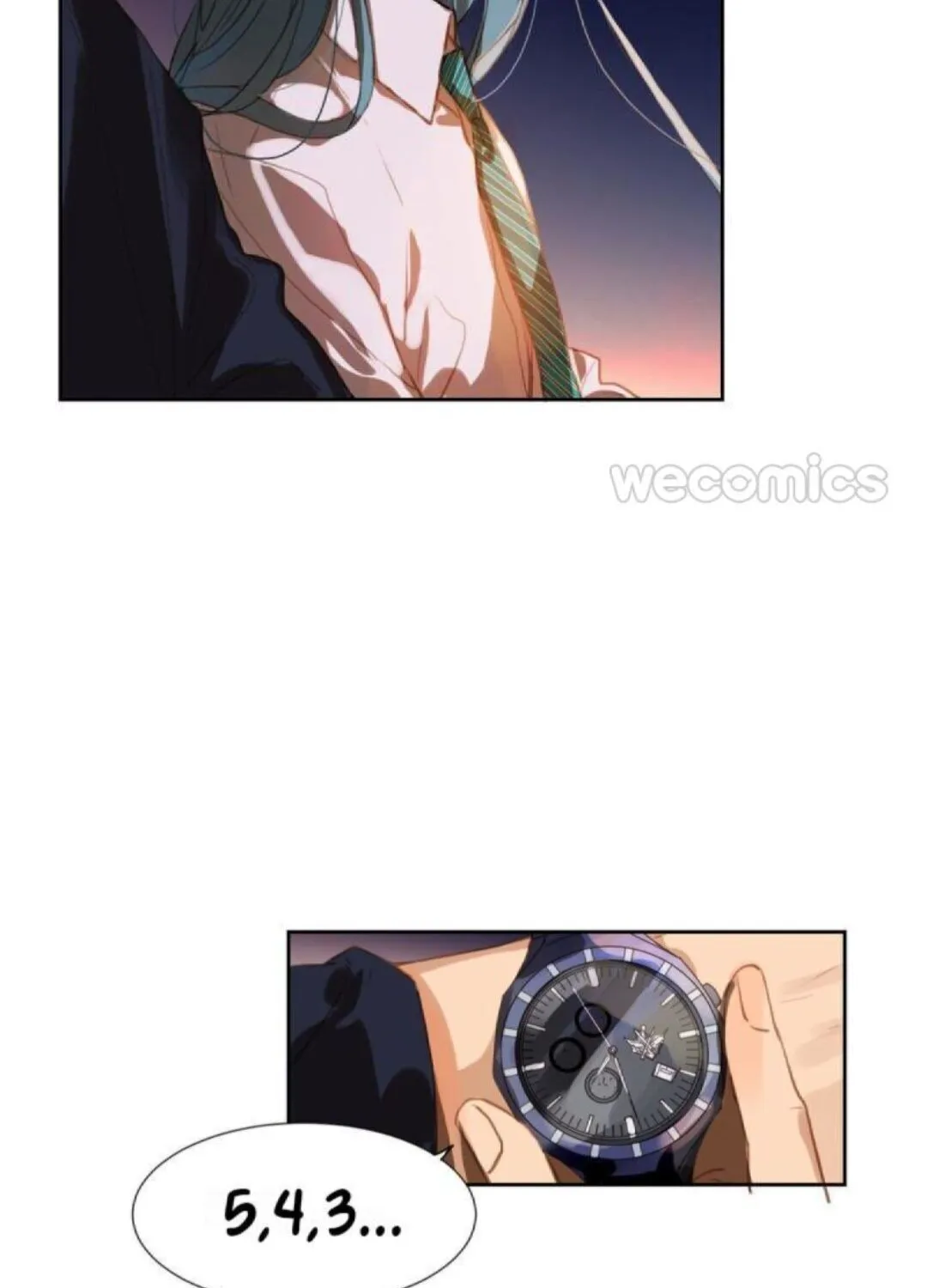 Read Unsound Relationship chapter 52 image 11 on Lezhin