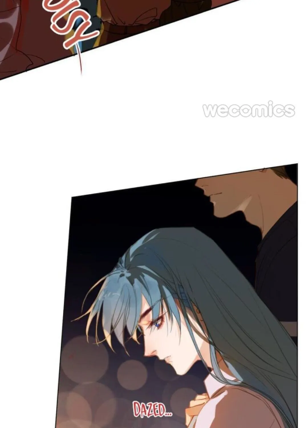 Read Unsound Relationship chapter 52 image 16 on Lezhin