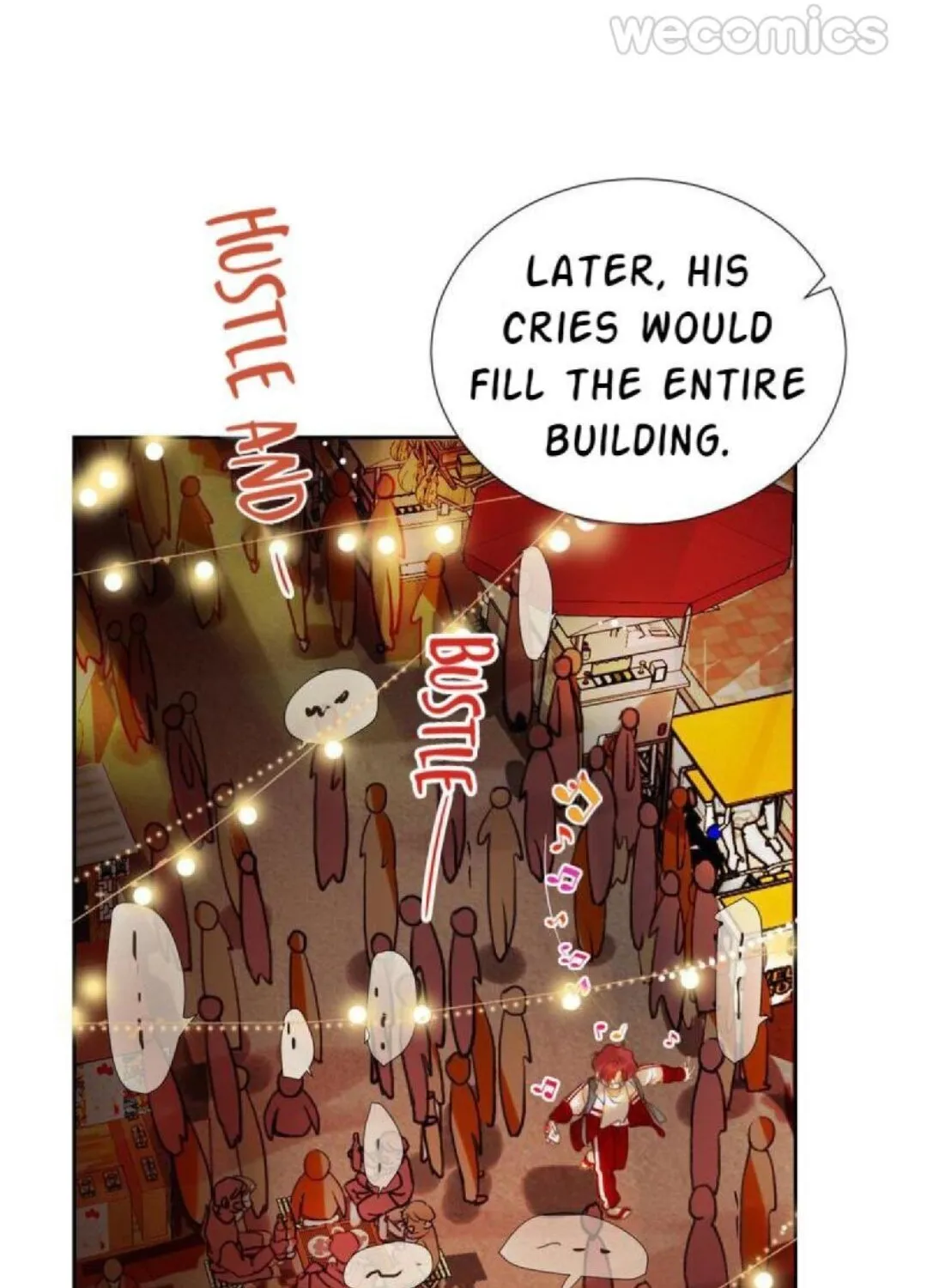 Read Unsound Relationship chapter 52 image 22 on Lezhin