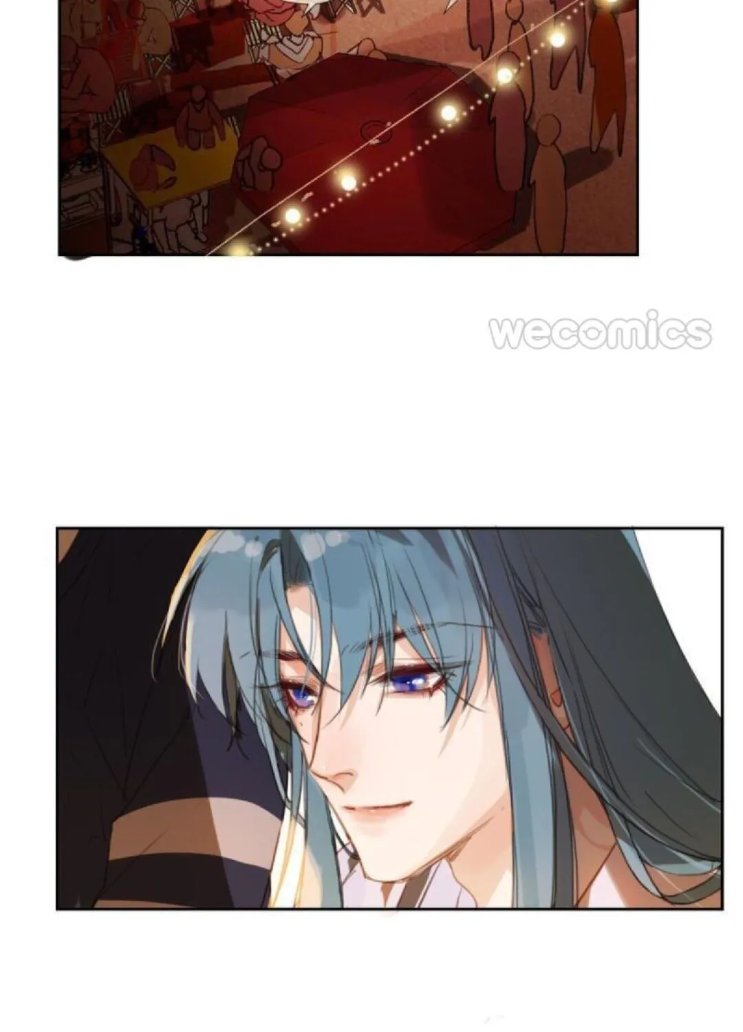Read Unsound Relationship chapter 52 image 23 on Lezhin