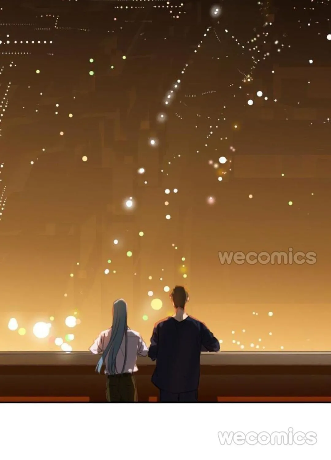 Read Unsound Relationship chapter 52 image 26 on Lezhin
