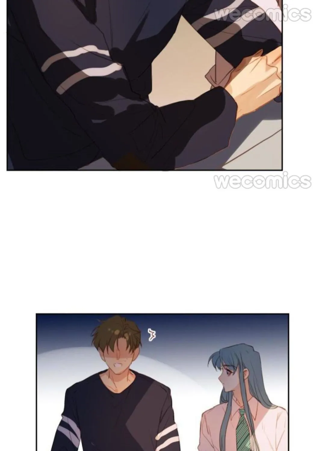 Read Unsound Relationship chapter 52 image 28 on Lezhin