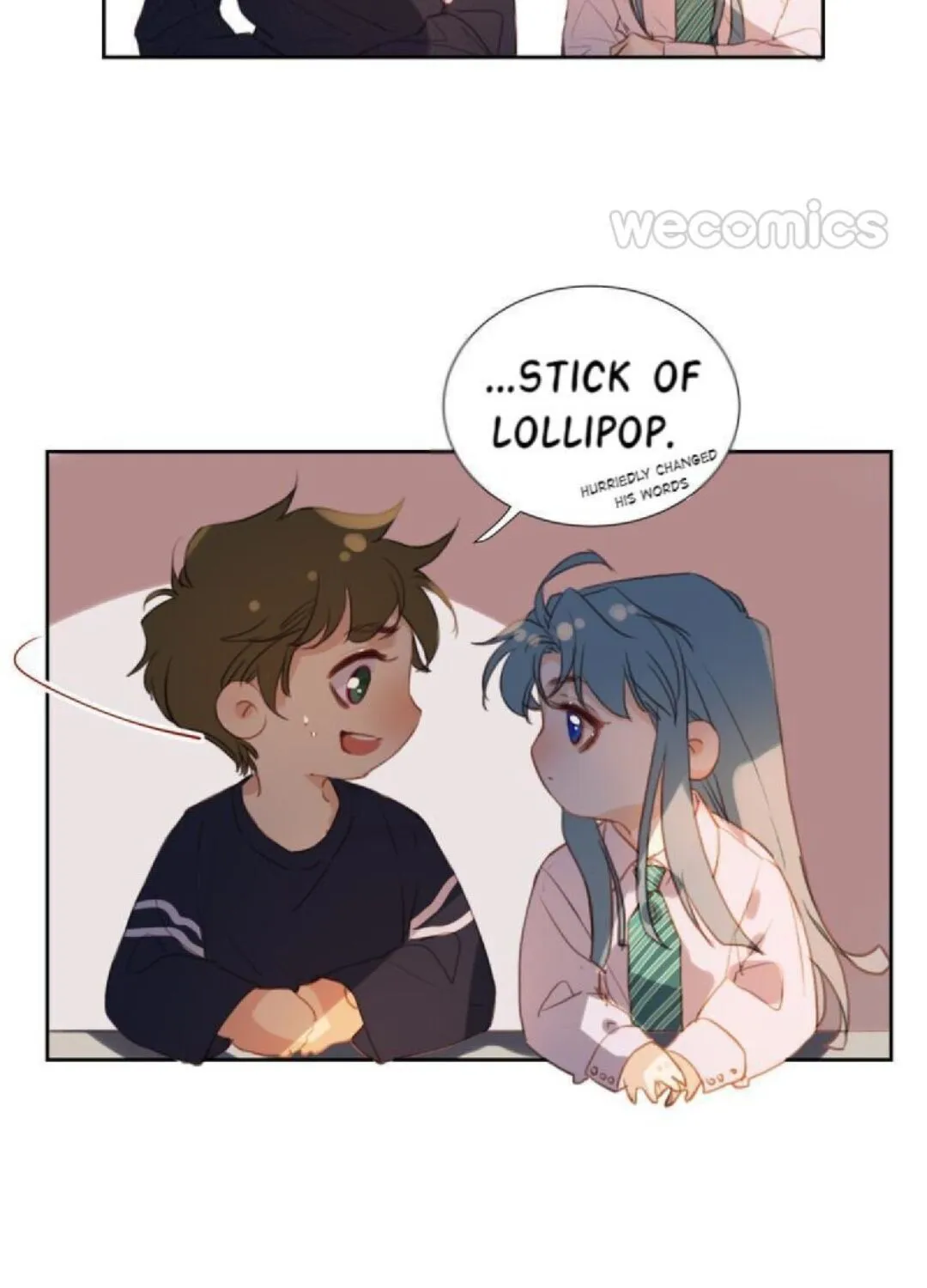 Read Unsound Relationship chapter 52 image 29 on Lezhin