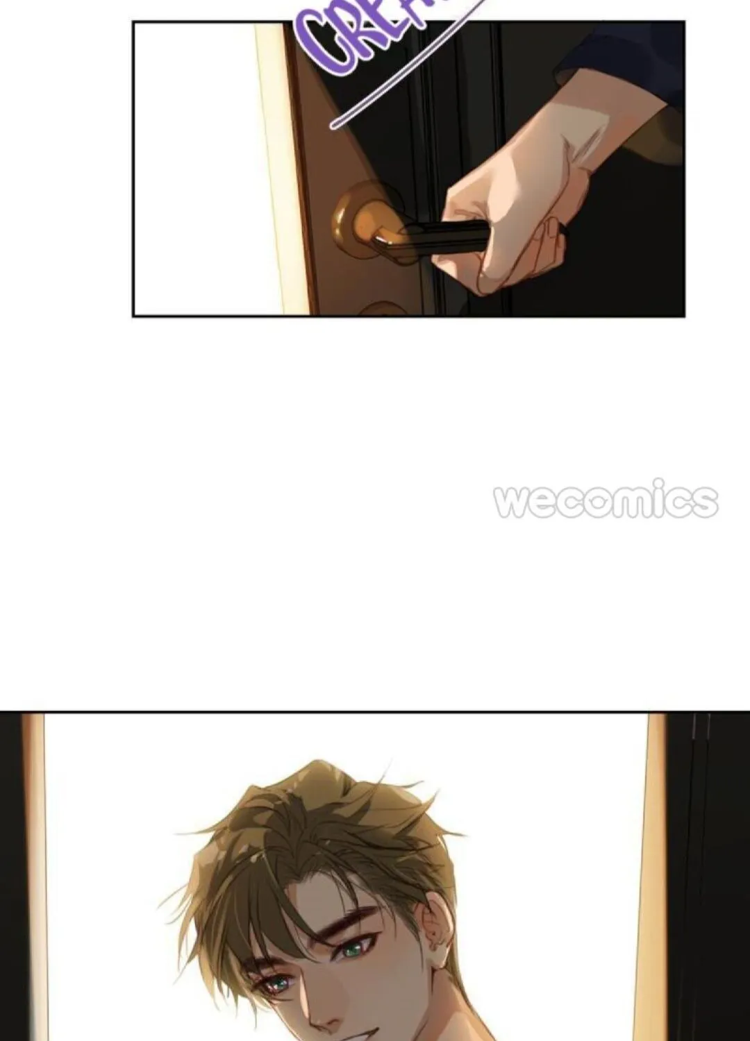 Read Unsound Relationship chapter 52 image 3 on Lezhin