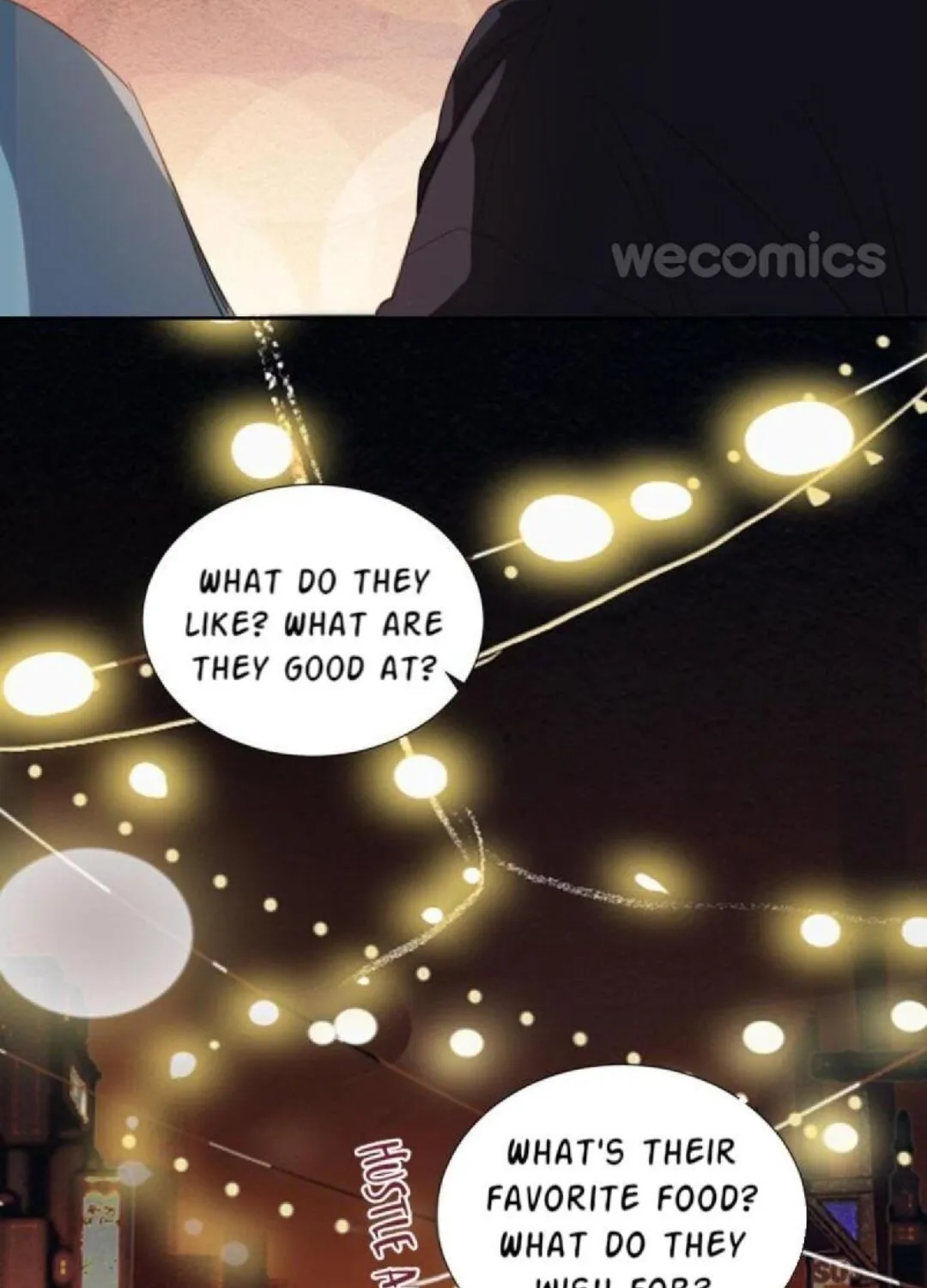 Read Unsound Relationship chapter 52 image 31 on Lezhin