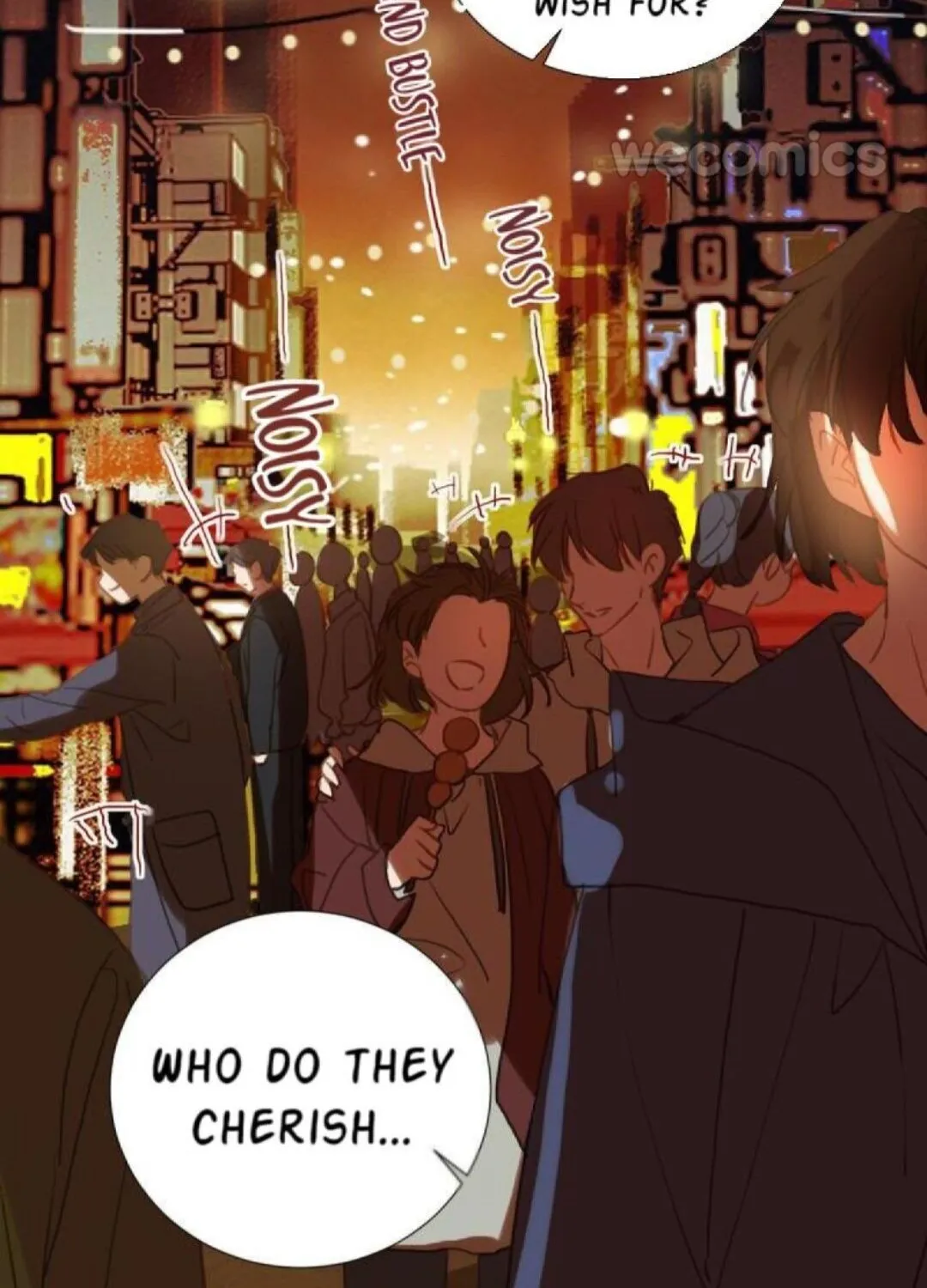 Read Unsound Relationship chapter 52 image 32 on Lezhin