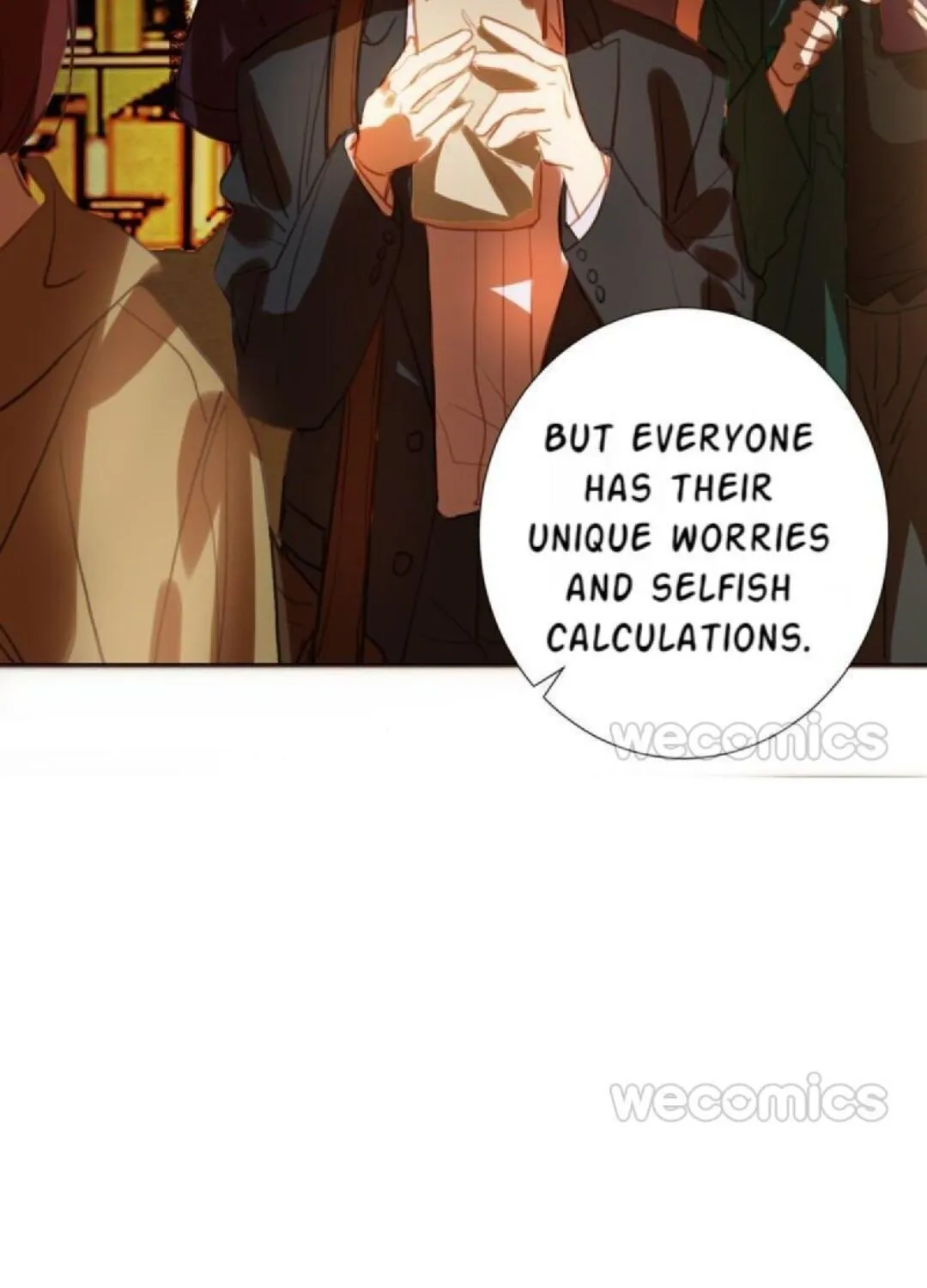 Read Unsound Relationship chapter 52 image 35 on Lezhin