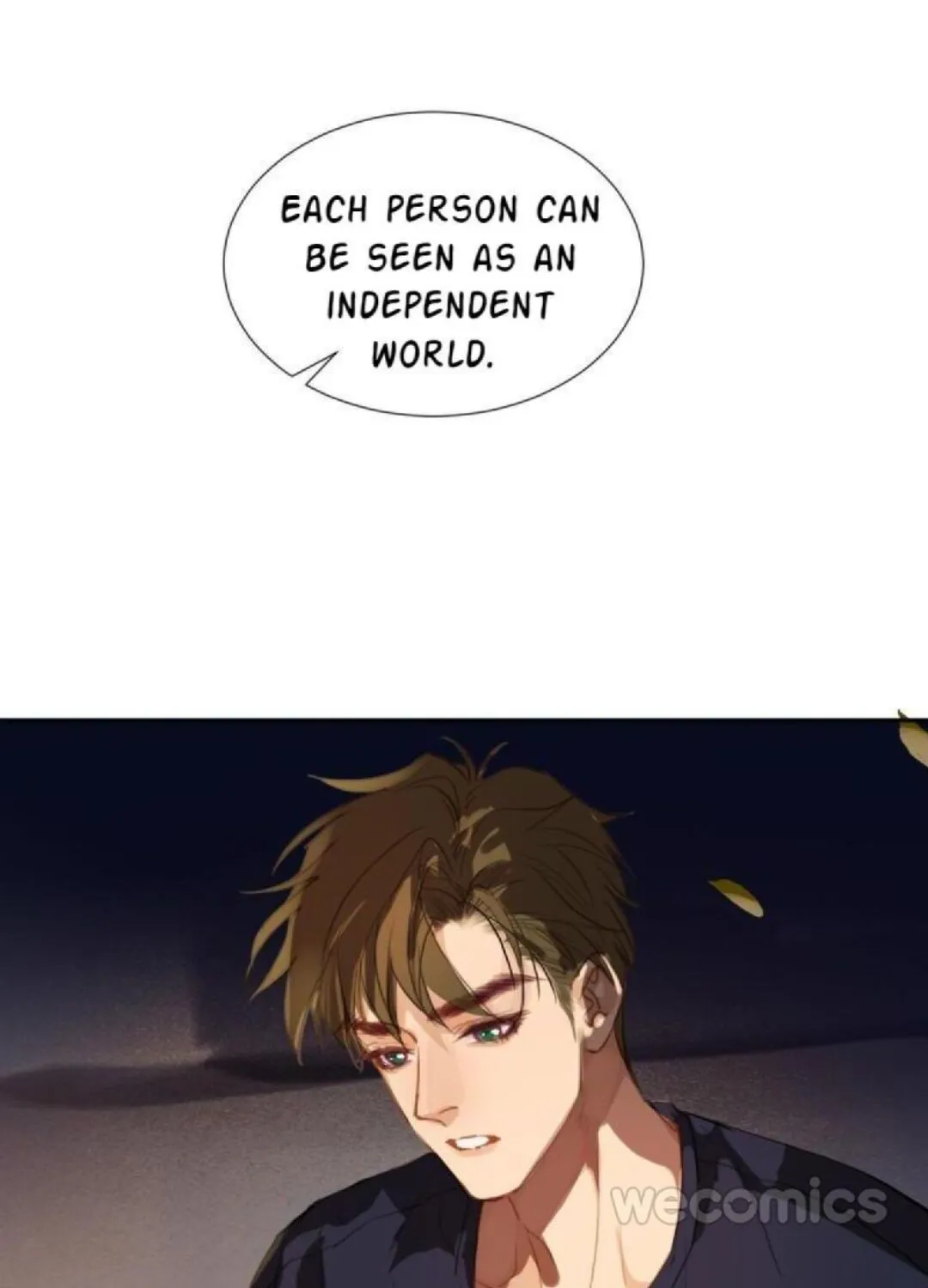 Read Unsound Relationship chapter 52 image 36 on Lezhin