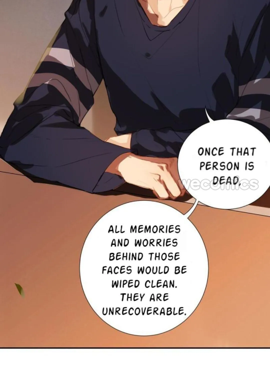 Read Unsound Relationship chapter 52 image 37 on Lezhin