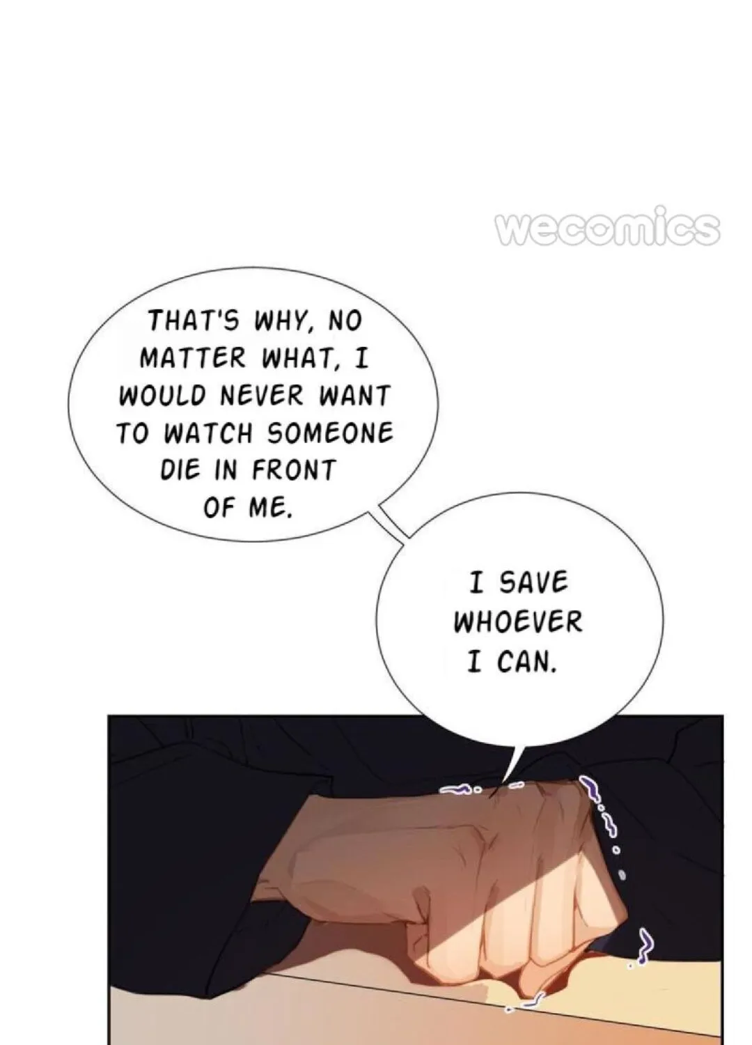 Read Unsound Relationship chapter 52 image 38 on Lezhin