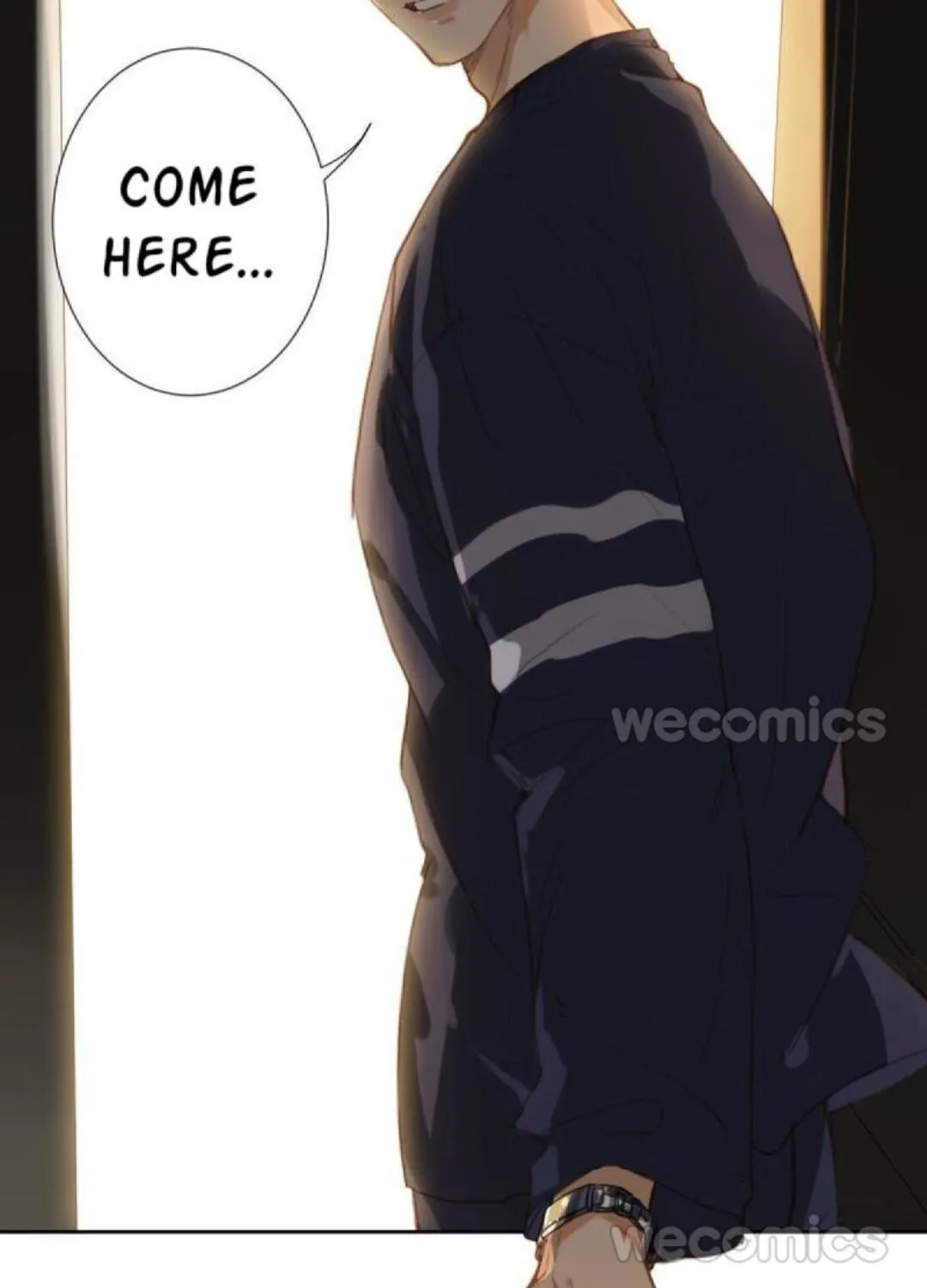 Read Unsound Relationship chapter 52 image 4 on Lezhin