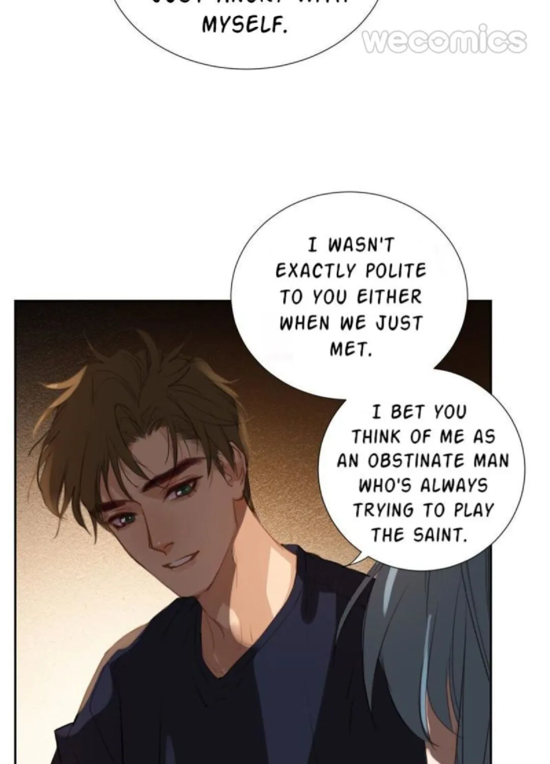 Read Unsound Relationship chapter 52 image 40 on Lezhin