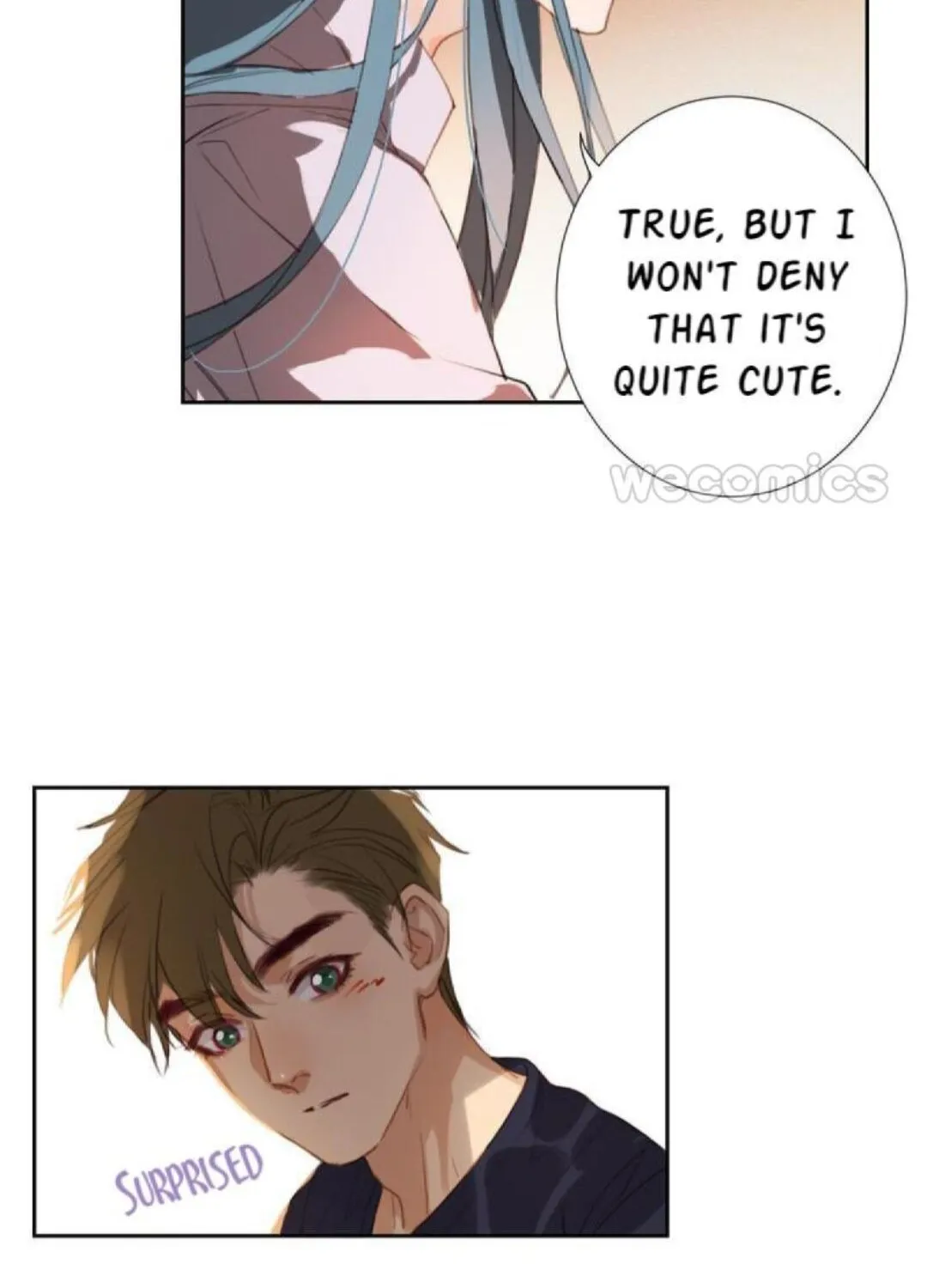Read Unsound Relationship chapter 52 image 42 on Lezhin