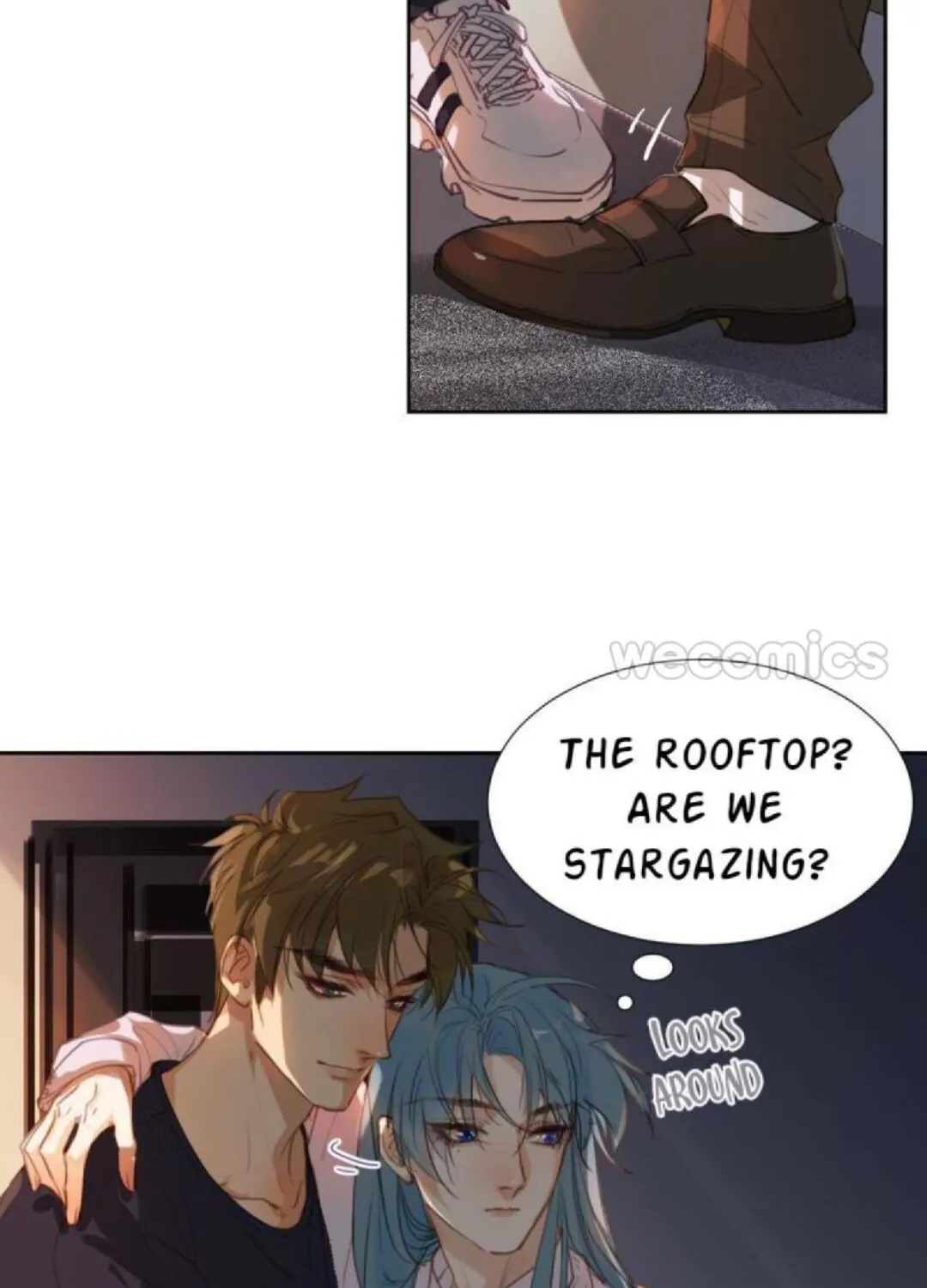 Read Unsound Relationship chapter 52 image 6 on Lezhin