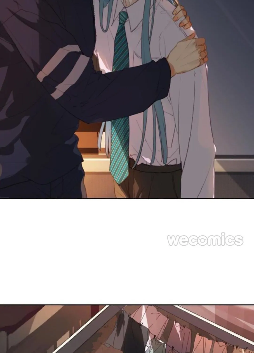 Read Unsound Relationship chapter 52 image 7 on Lezhin