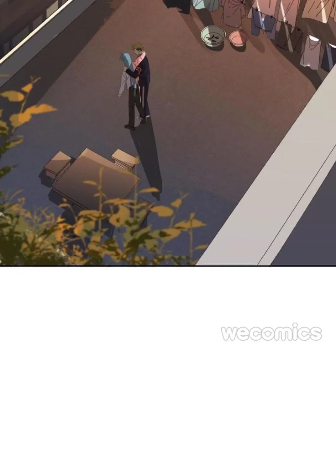 Read Unsound Relationship chapter 52 image 8 on Lezhin