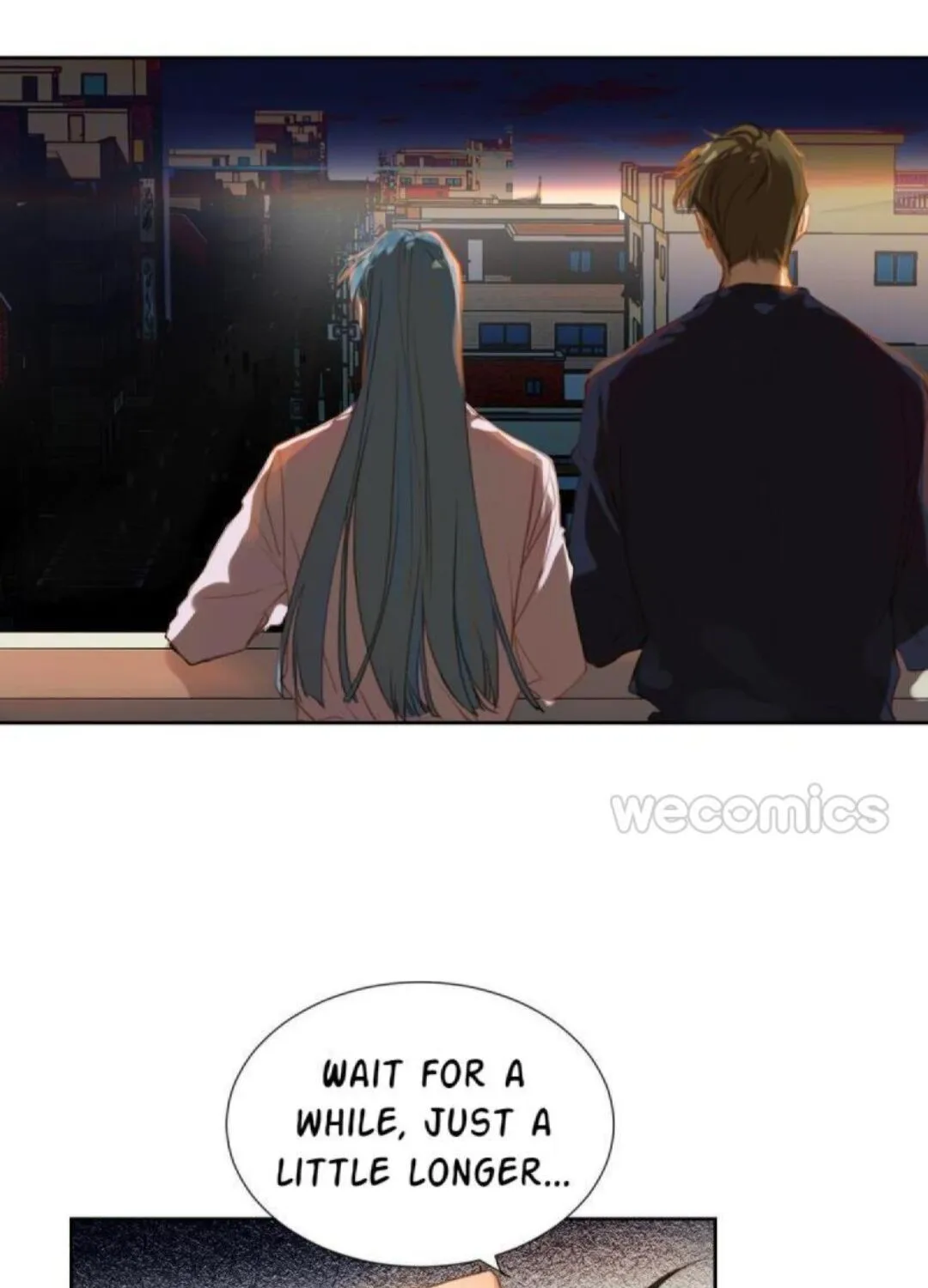 Read Unsound Relationship chapter 52 image 9 on Lezhin