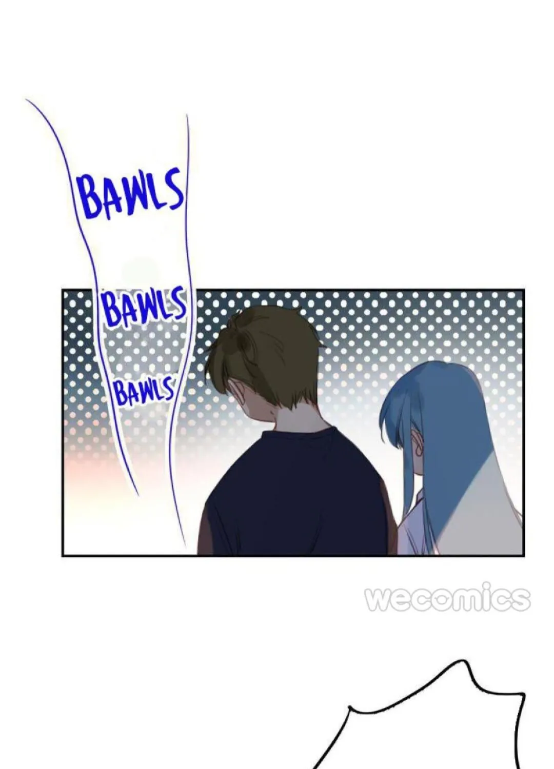 Read Unsound Relationship chapter 53 image 1 on Lezhin