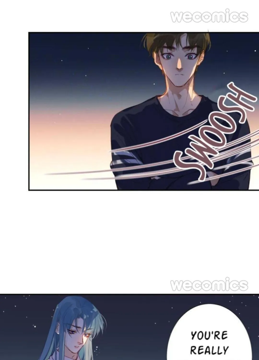 Read Unsound Relationship chapter 53 image 10 on Lezhin