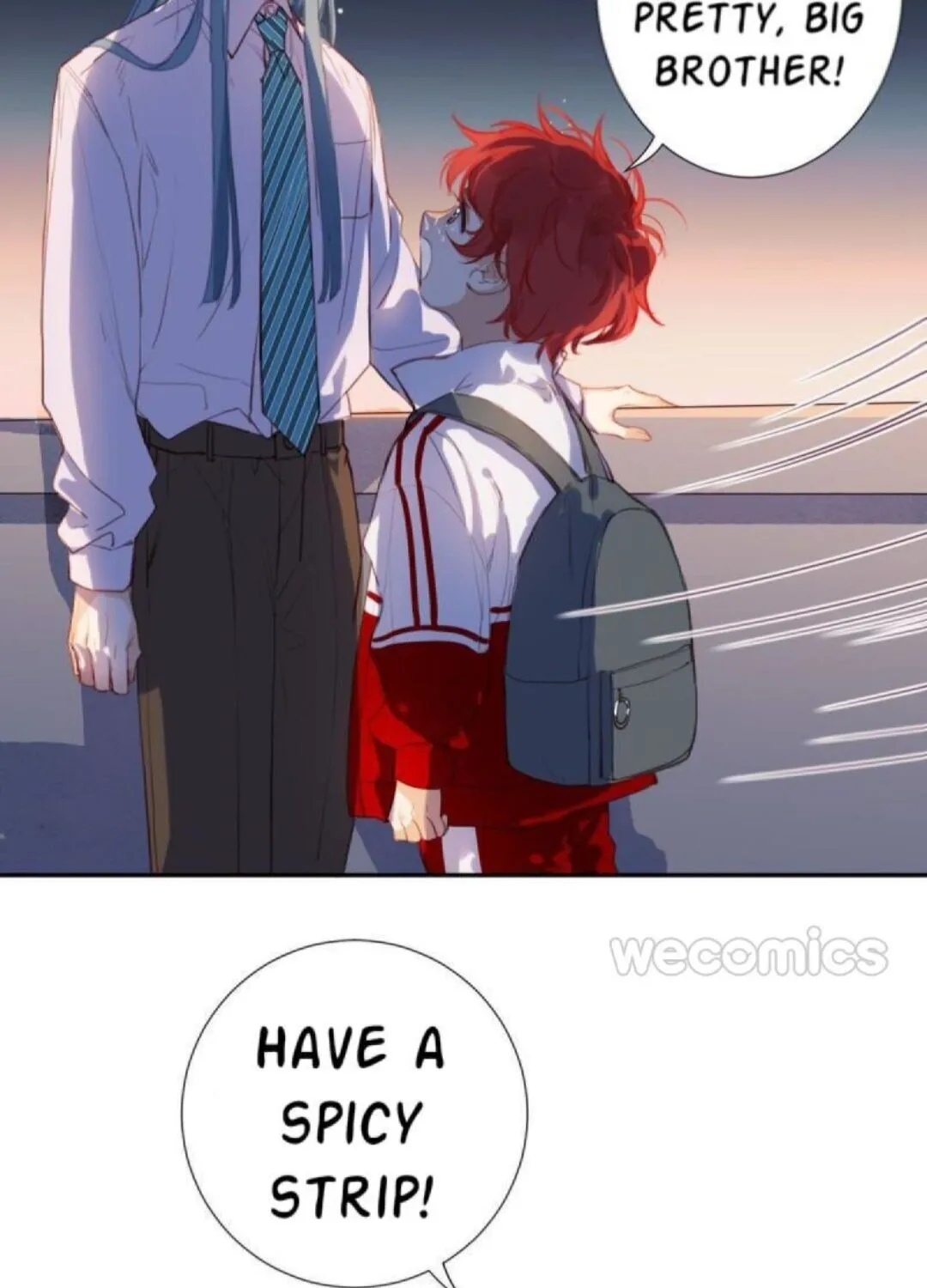 Read Unsound Relationship chapter 53 image 11 on Lezhin