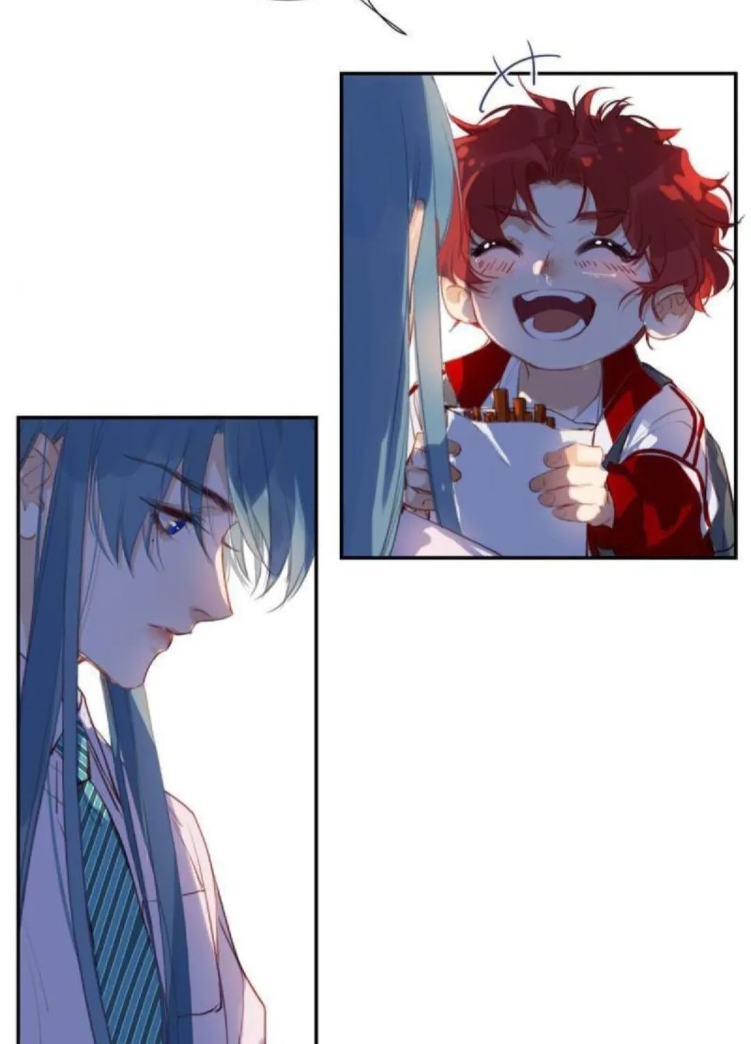Read Unsound Relationship chapter 53 image 12 on Lezhin