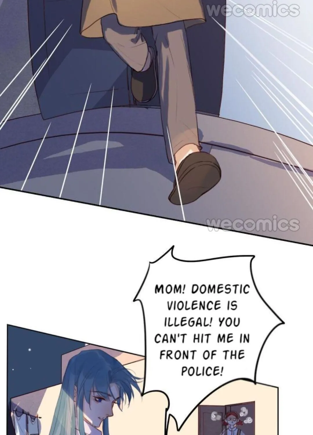 Read Unsound Relationship chapter 53 image 16 on Lezhin