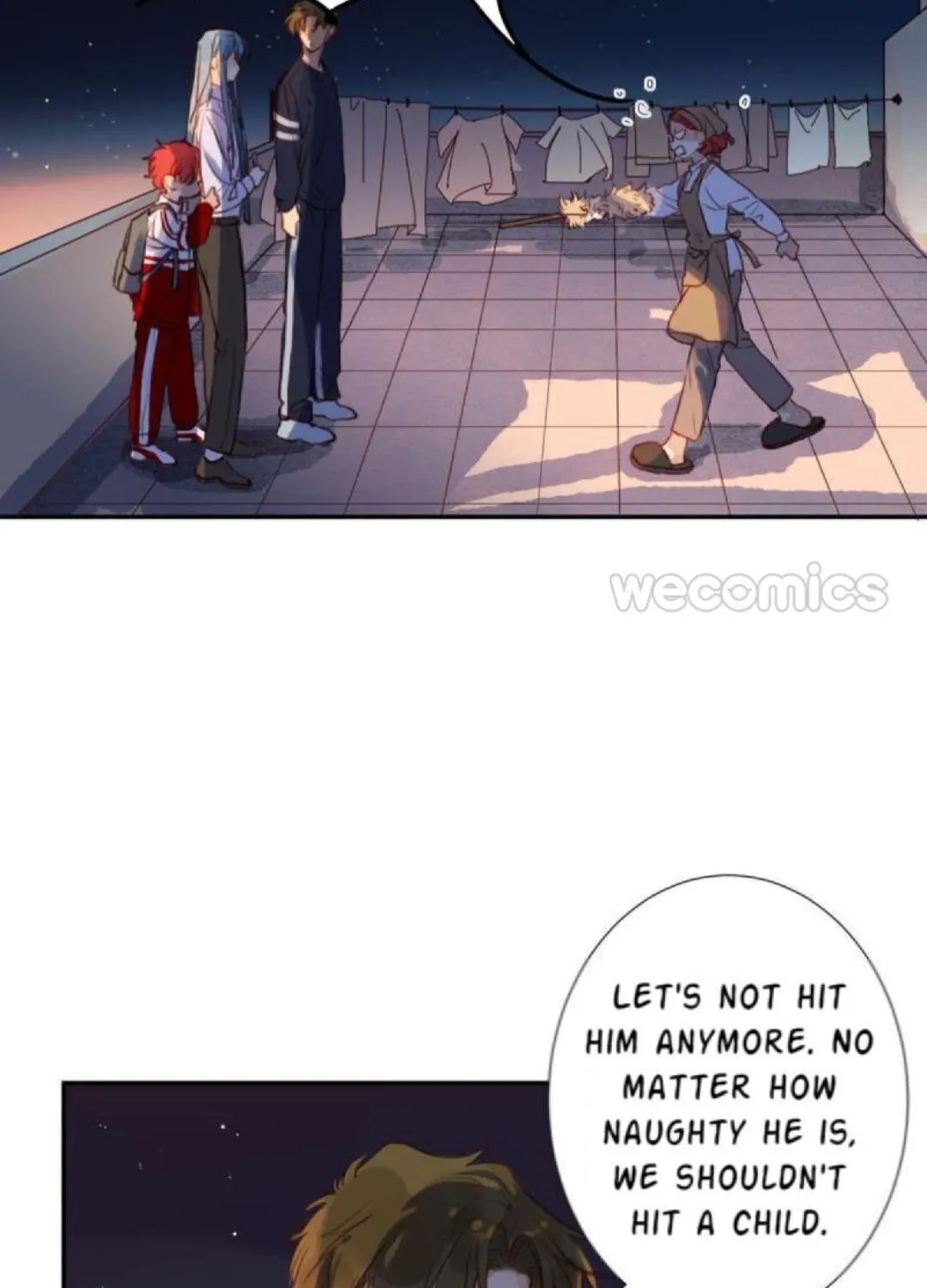 Read Unsound Relationship chapter 53 image 18 on Lezhin