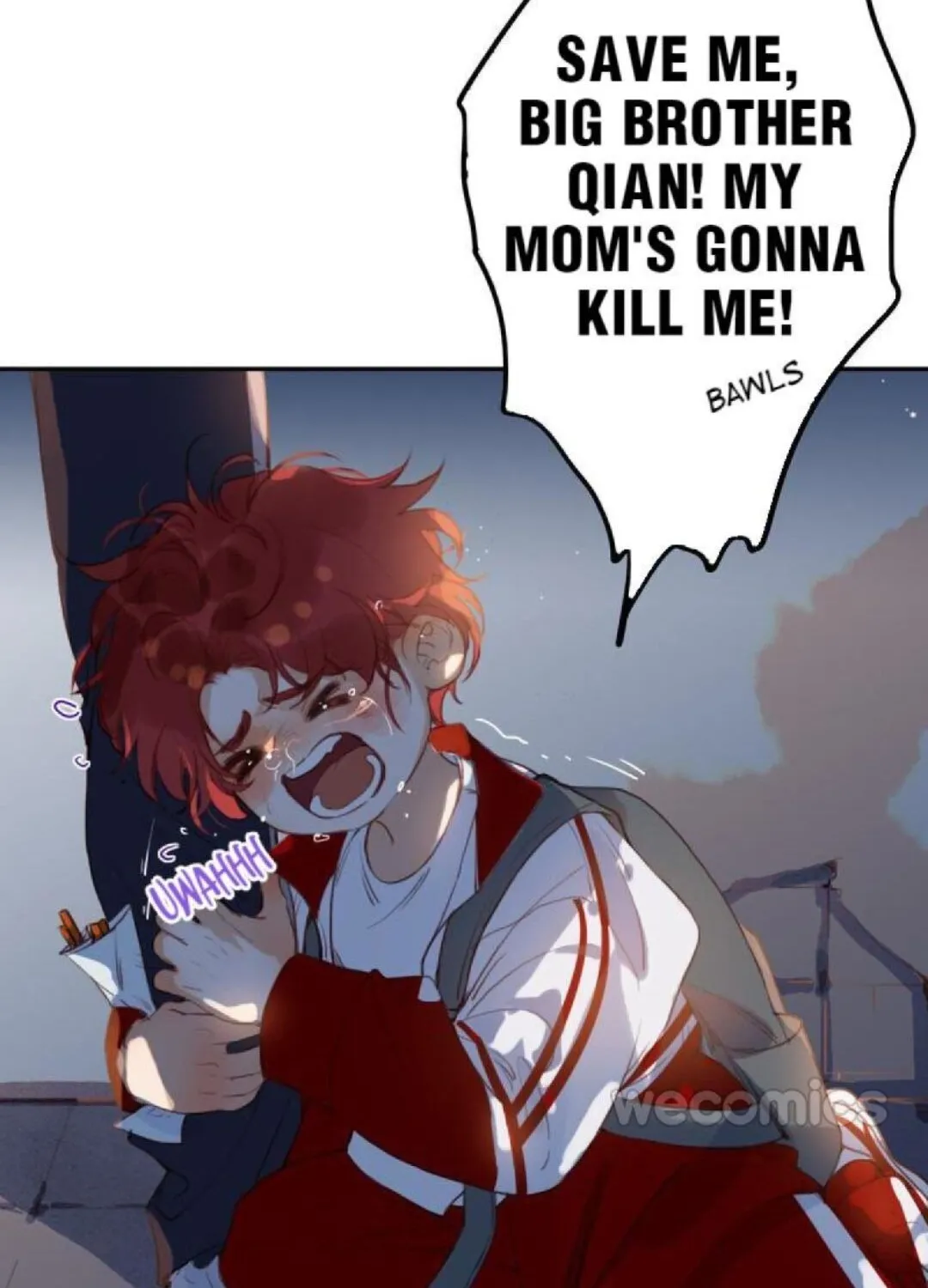 Read Unsound Relationship chapter 53 image 2 on Lezhin
