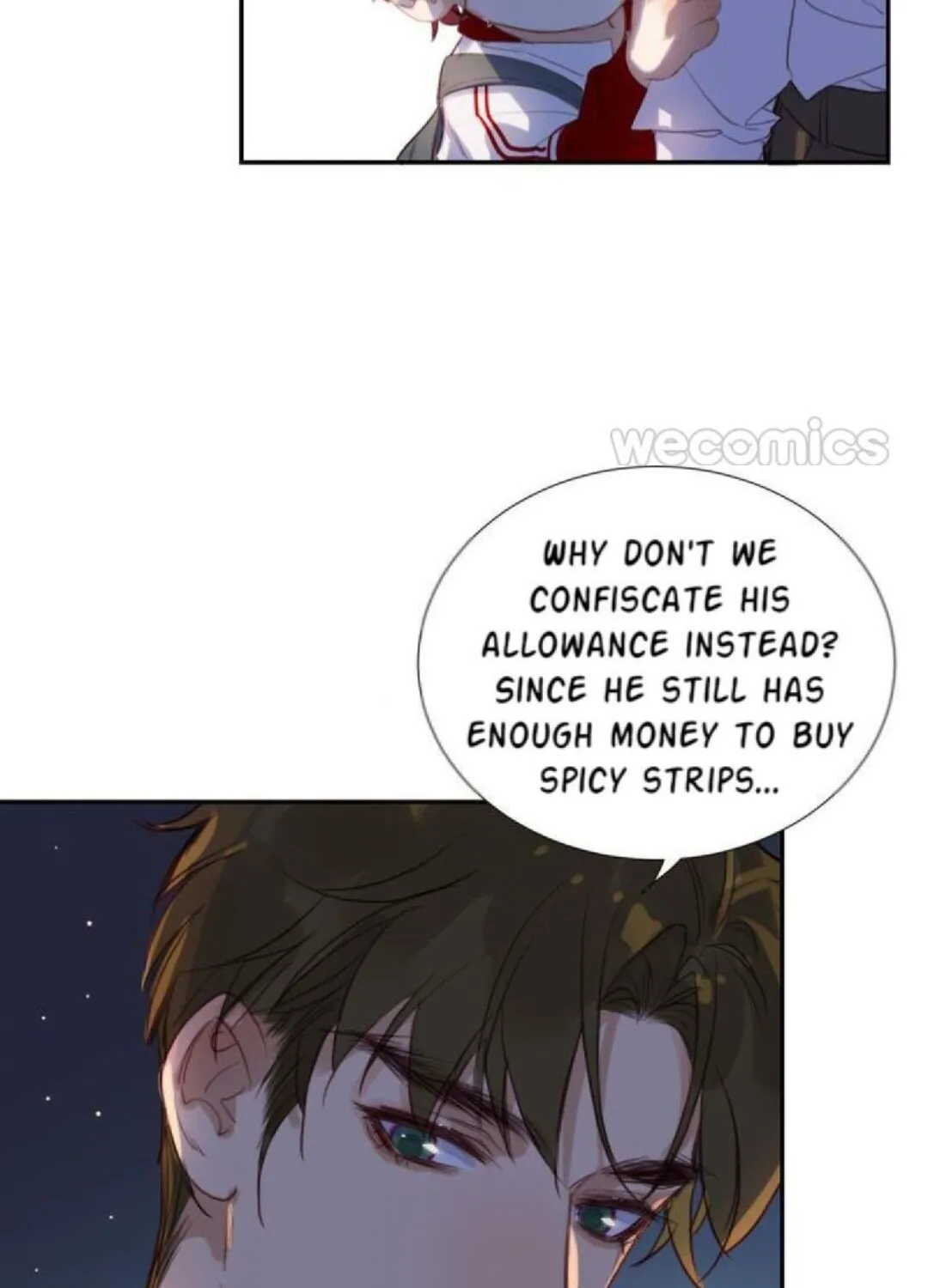 Read Unsound Relationship chapter 53 image 20 on Lezhin