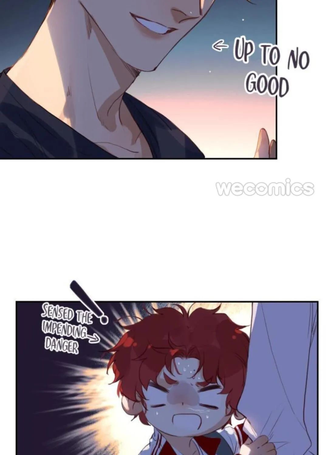 Read Unsound Relationship chapter 53 image 21 on Lezhin