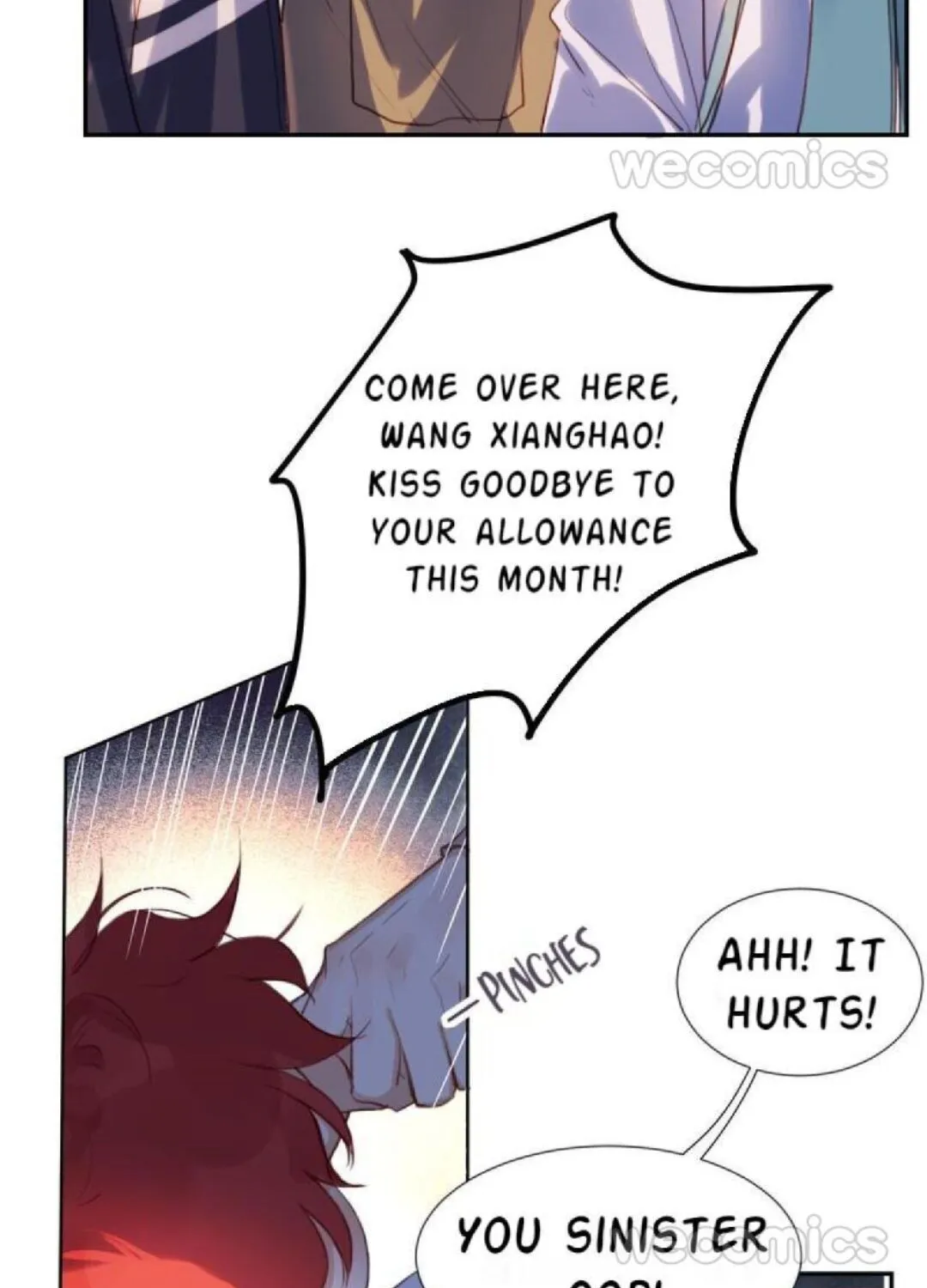 Read Unsound Relationship chapter 53 image 23 on Lezhin