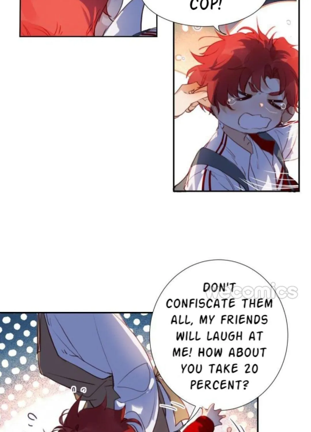 Read Unsound Relationship chapter 53 image 24 on Lezhin