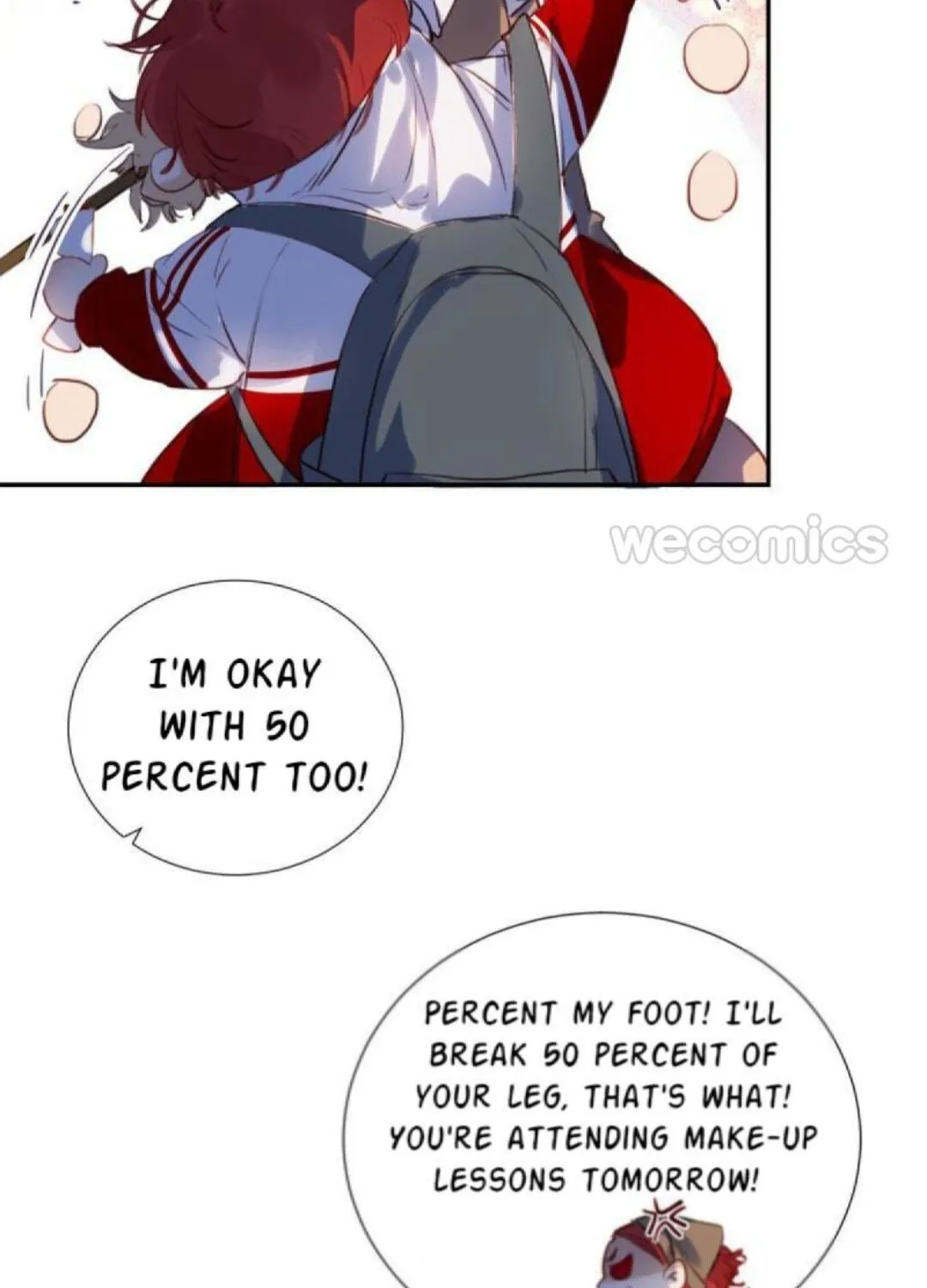 Read Unsound Relationship chapter 53 image 25 on Lezhin