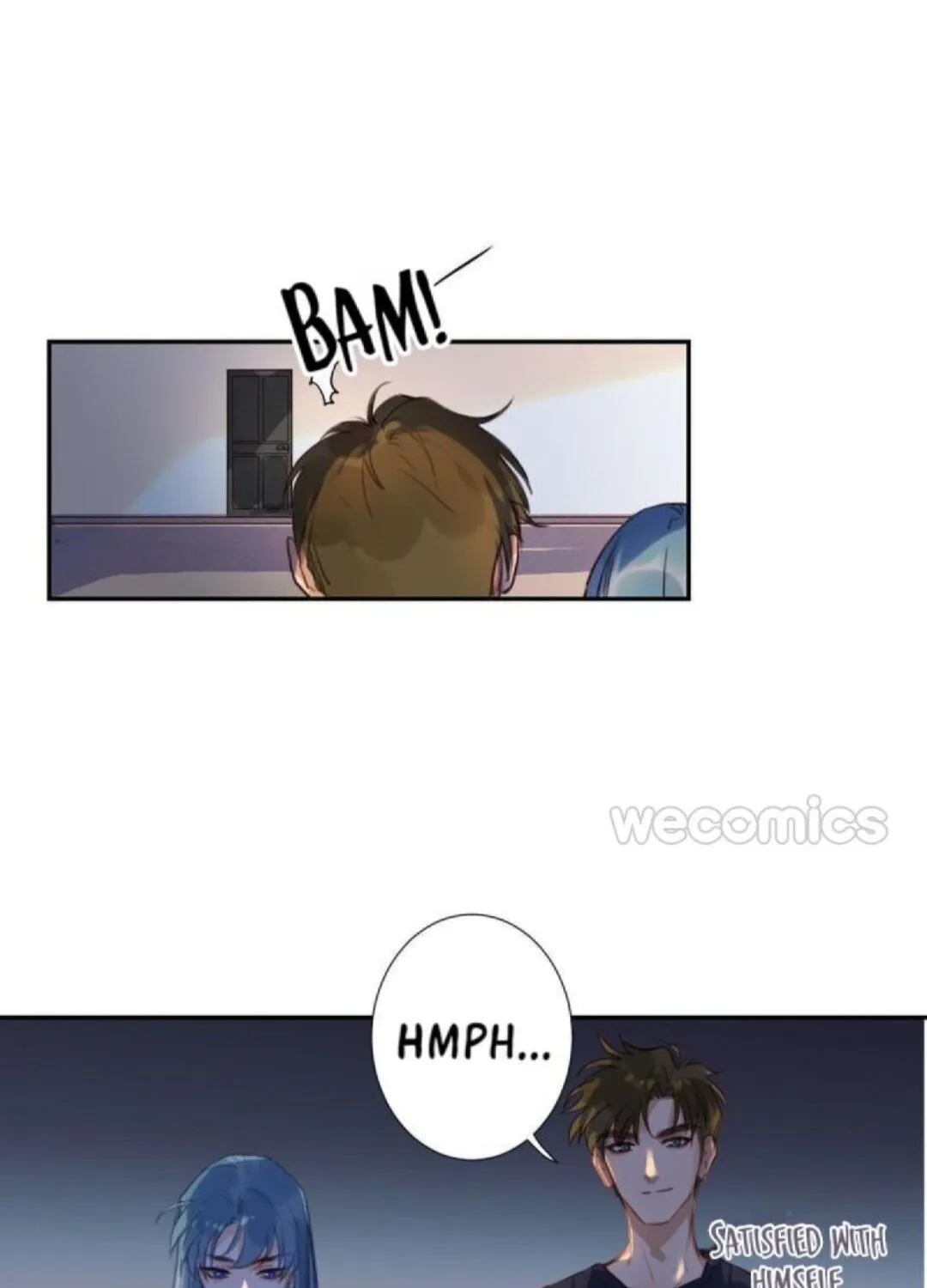 Read Unsound Relationship chapter 53 image 27 on Lezhin