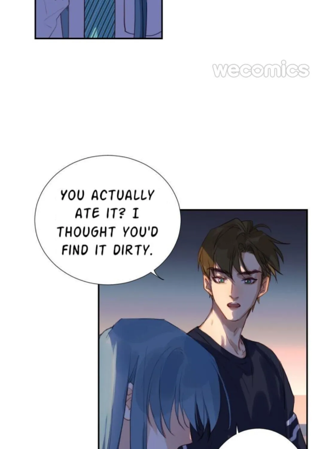 Read Unsound Relationship chapter 53 image 29 on Lezhin
