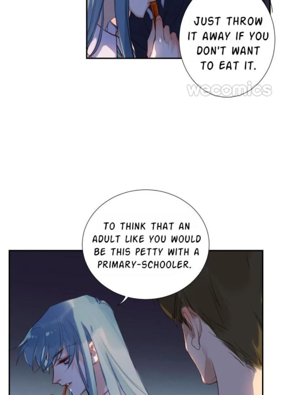 Read Unsound Relationship chapter 53 image 30 on Lezhin