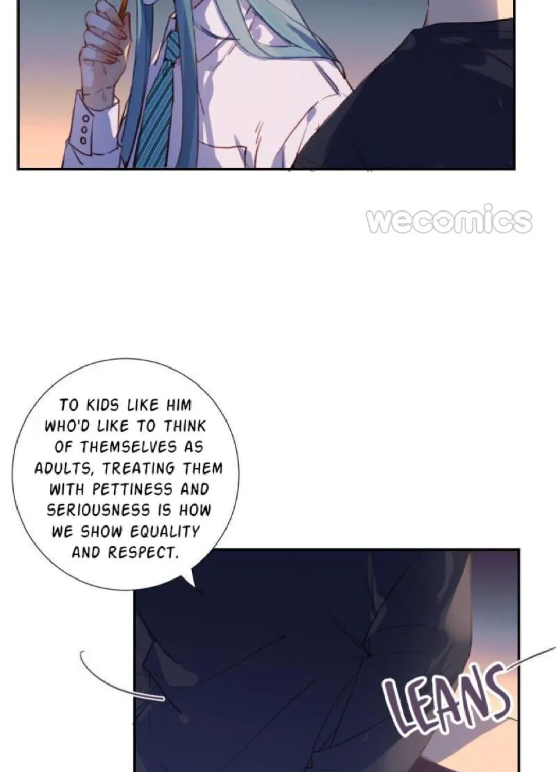 Read Unsound Relationship chapter 53 image 31 on Lezhin