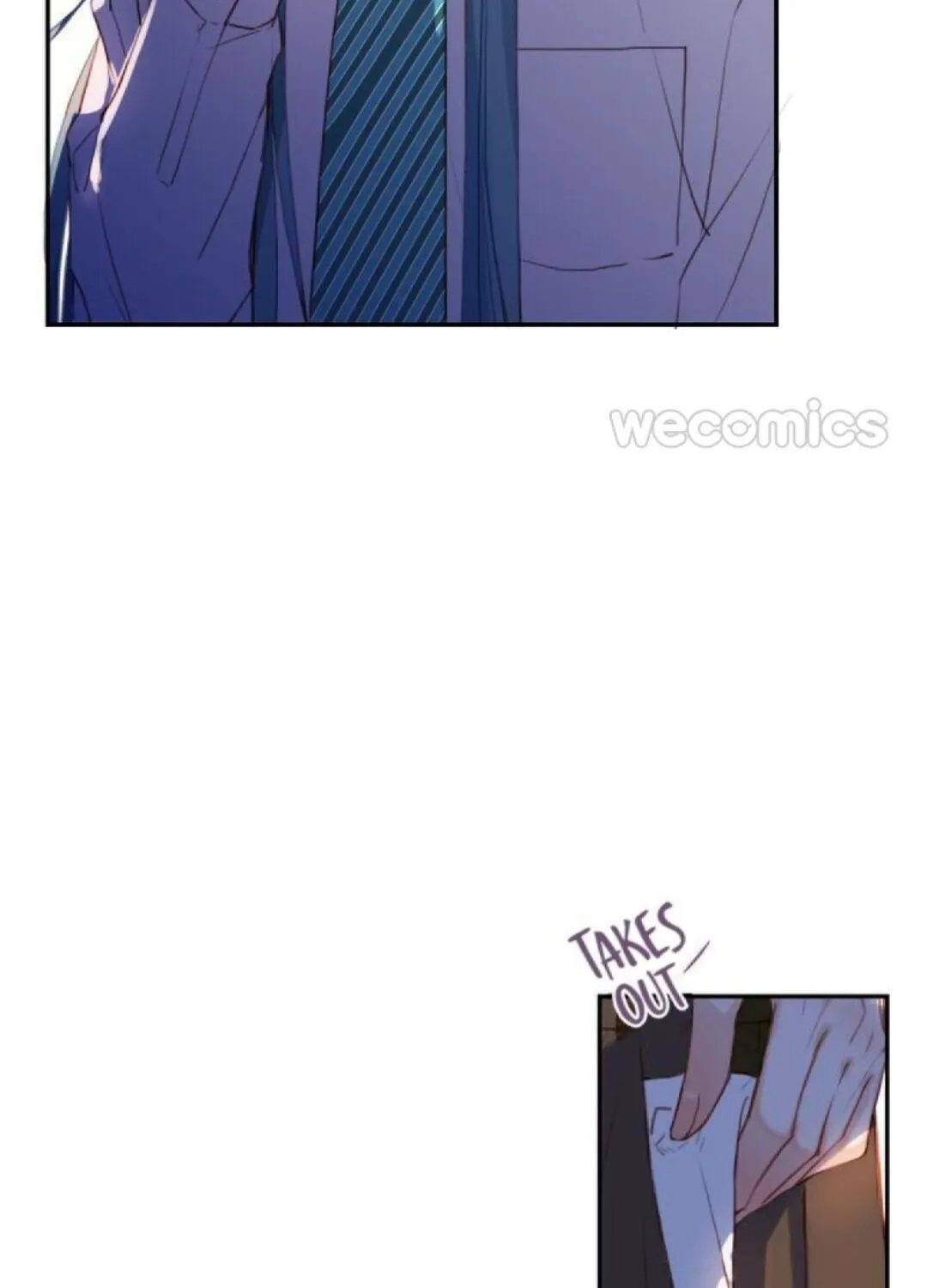 Read Unsound Relationship chapter 53 image 35 on Lezhin