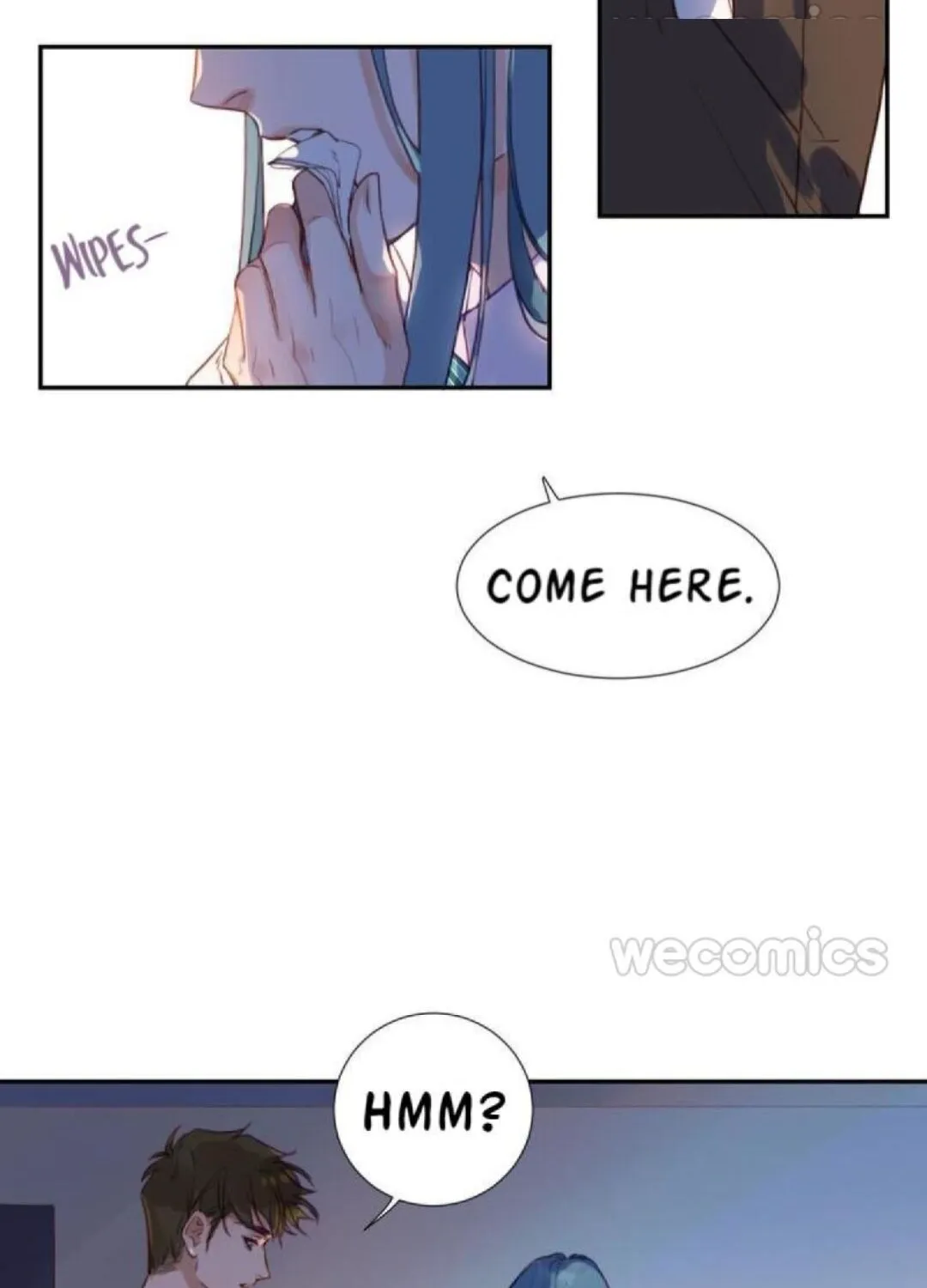 Read Unsound Relationship chapter 53 image 36 on Lezhin