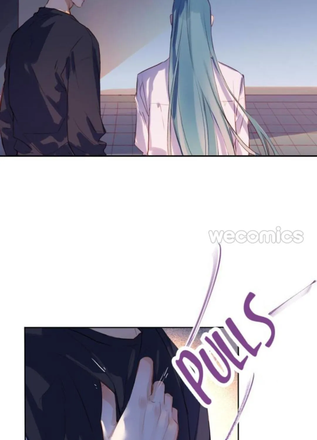 Read Unsound Relationship chapter 53 image 37 on Lezhin