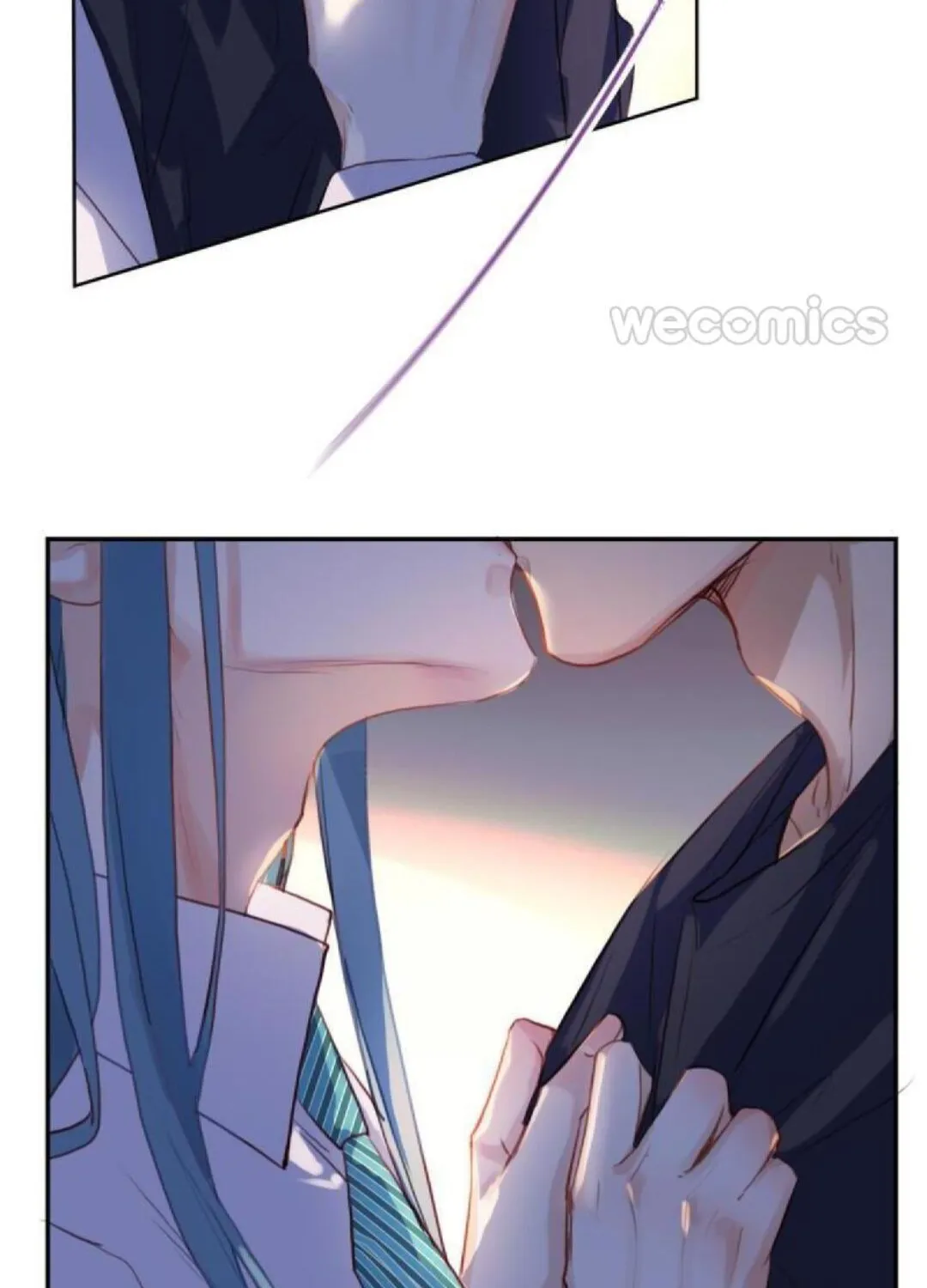 Read Unsound Relationship chapter 53 image 38 on Lezhin