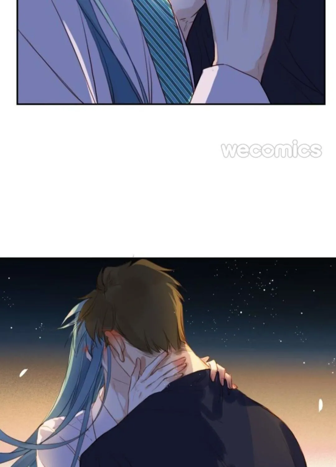Read Unsound Relationship chapter 53 image 39 on Lezhin