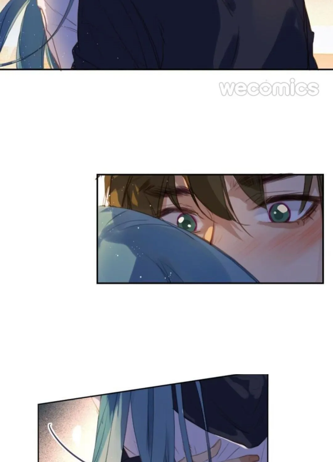 Read Unsound Relationship chapter 53 image 40 on Lezhin