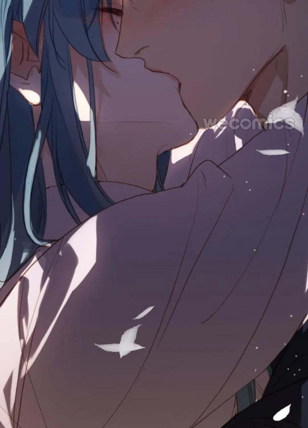 Read Unsound Relationship chapter 53 image 42 on Lezhin