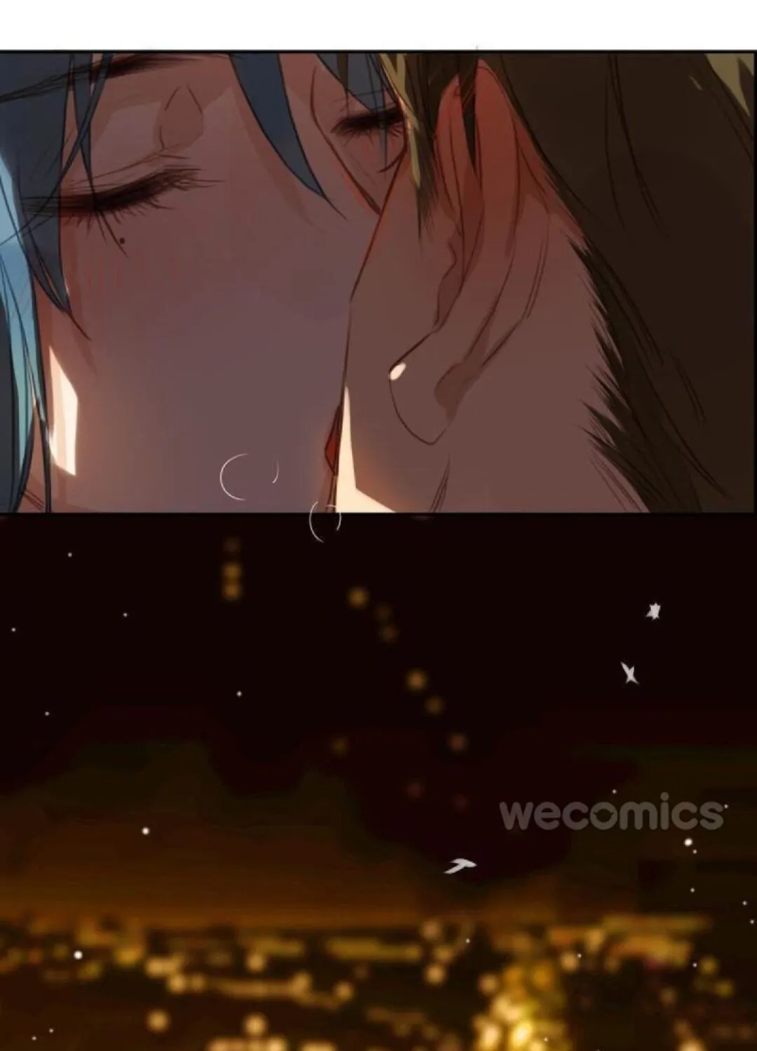 Read Unsound Relationship chapter 53 image 44 on Lezhin