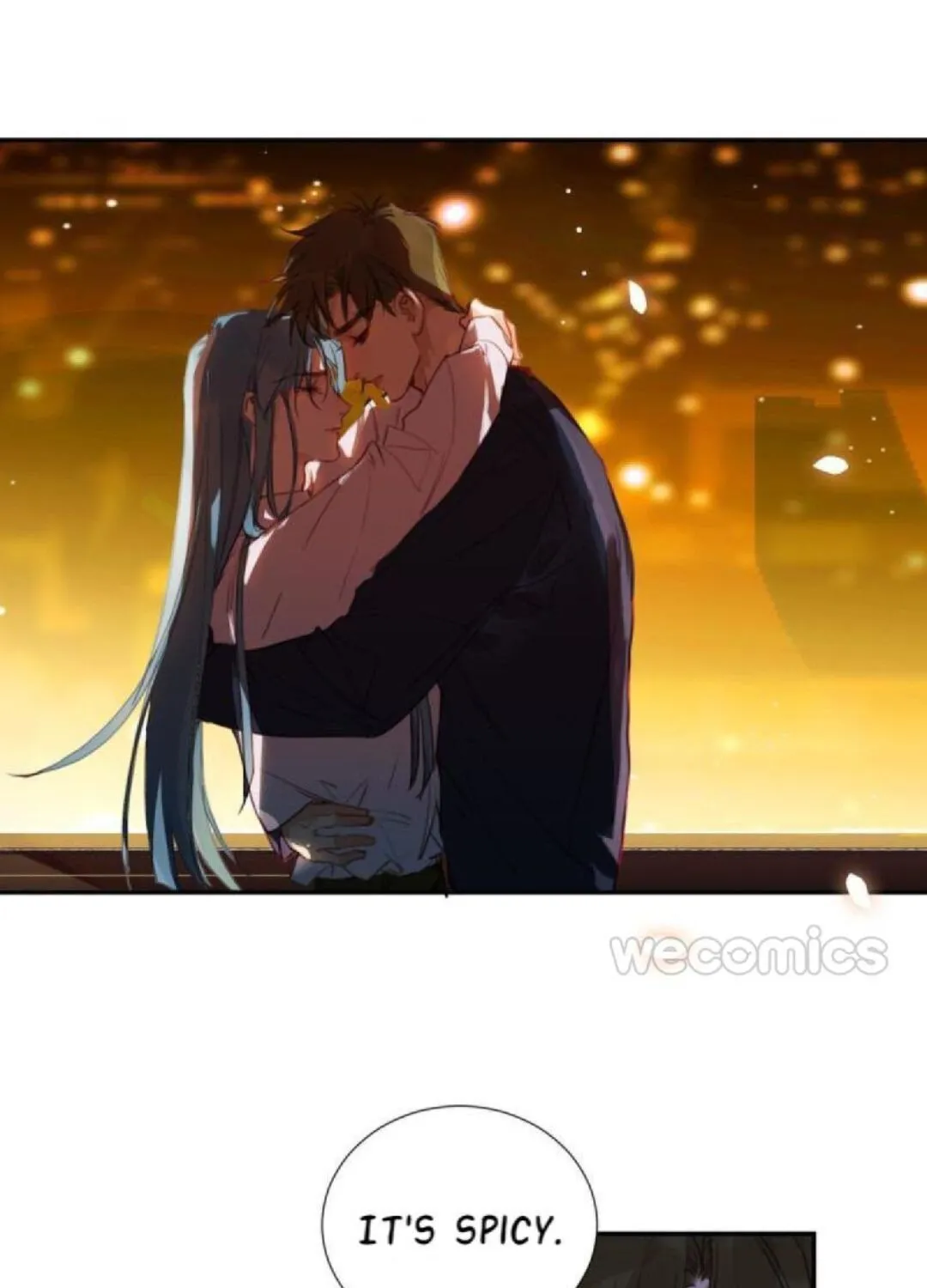 Read Unsound Relationship chapter 53 image 48 on Lezhin